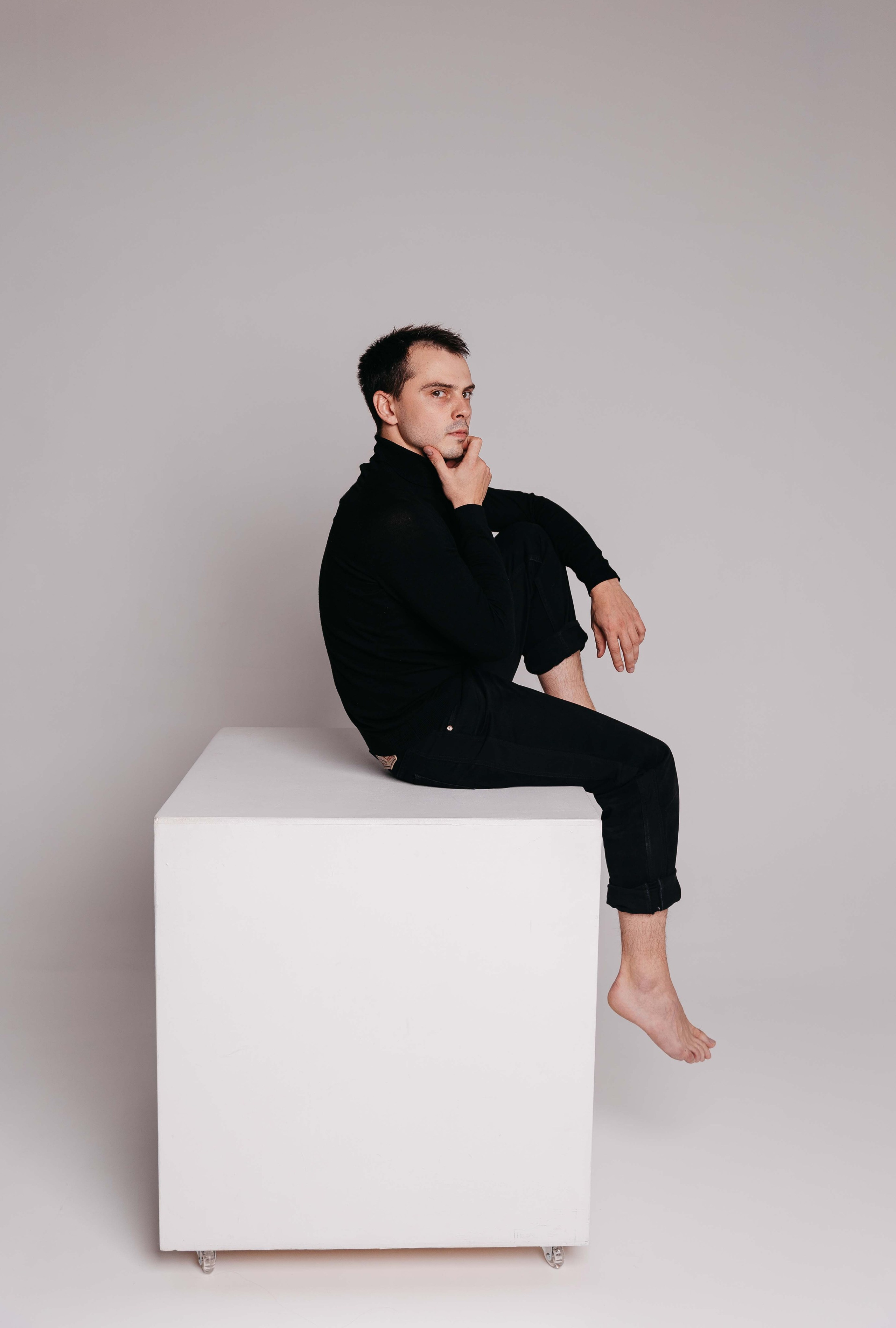 Алексей Измайлов. Фотограф в Твери Лагодная Яна