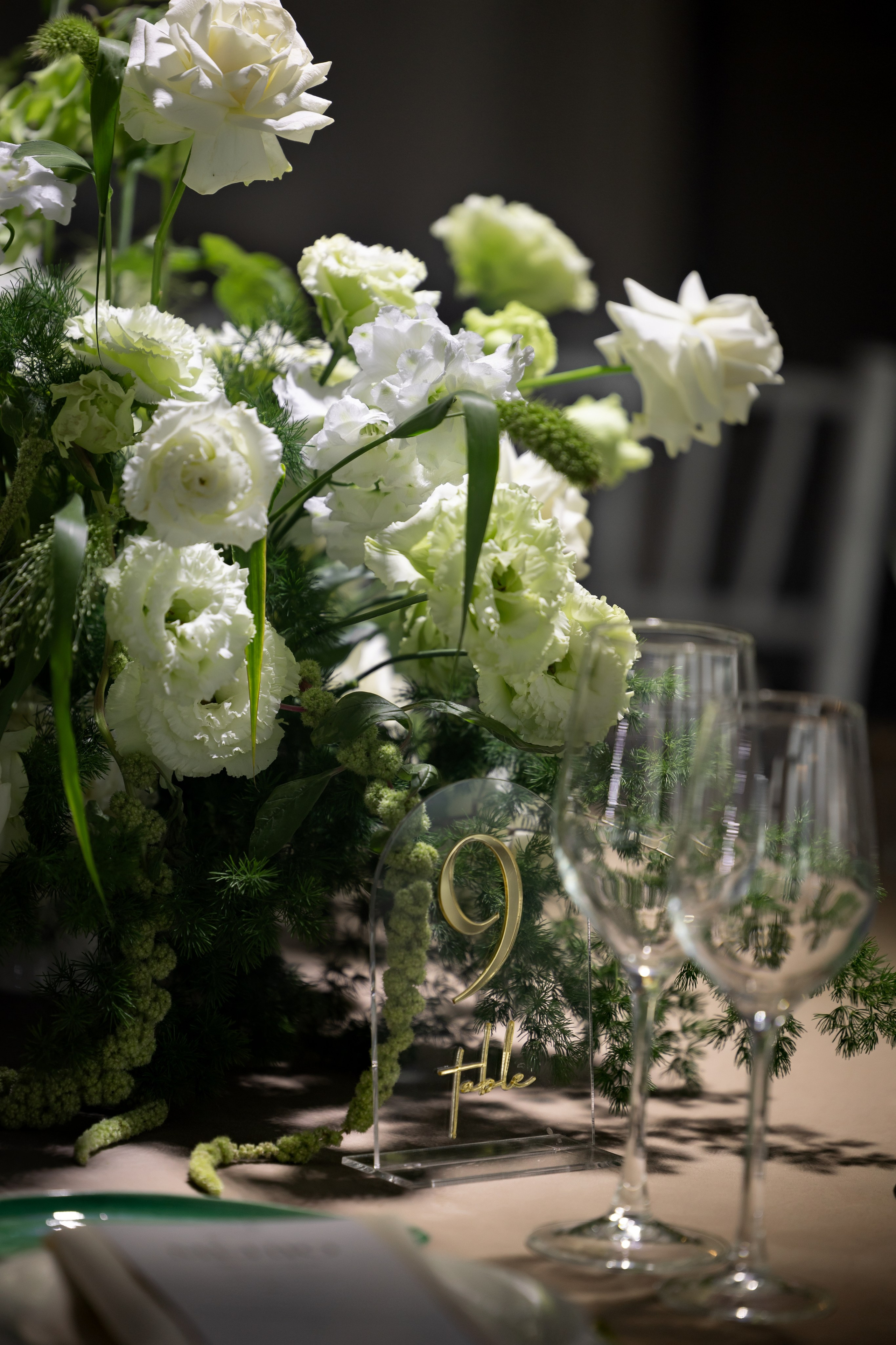 Владимир & Яна. Фотограф Москва Людмила Белова