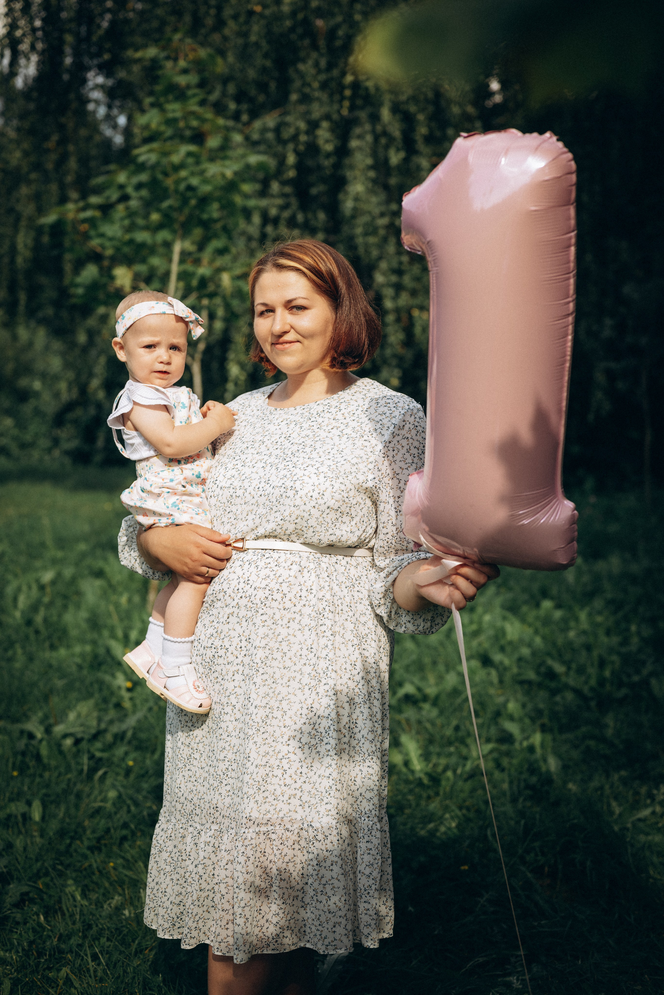 Семейная для Алеси. Семейный фотограф в Минске Дарья Дреко