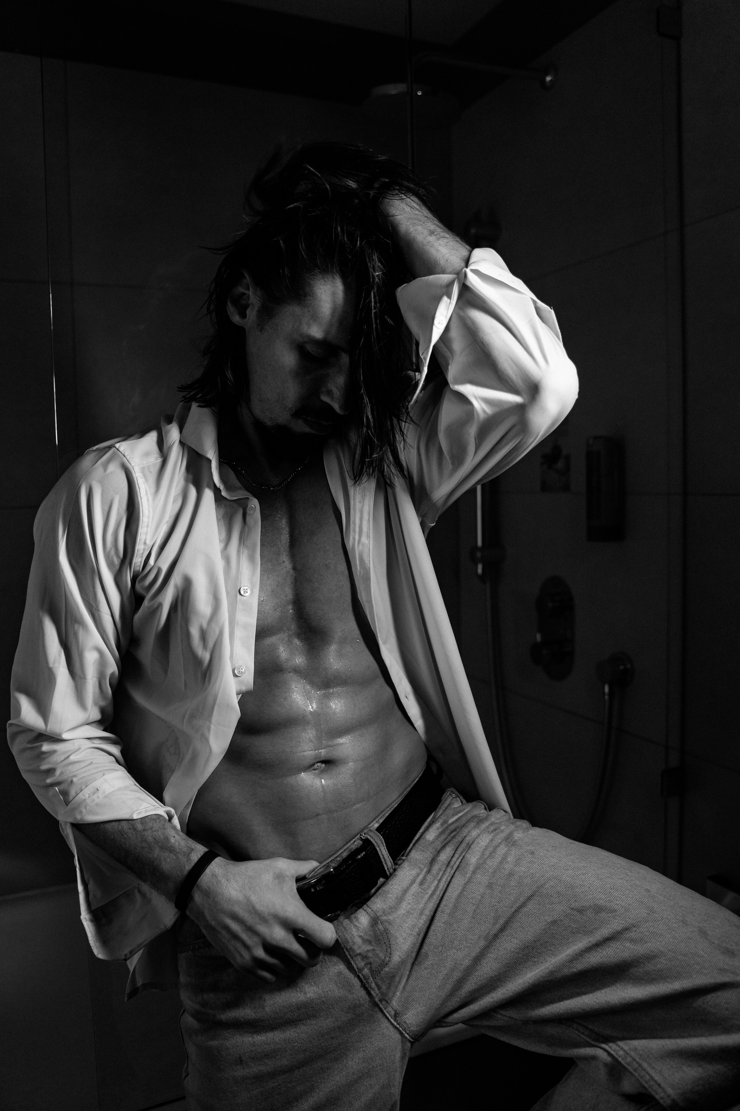 Юрий душ. Свадебный и семейный фотограф Ксения Шекк Екатеринбург