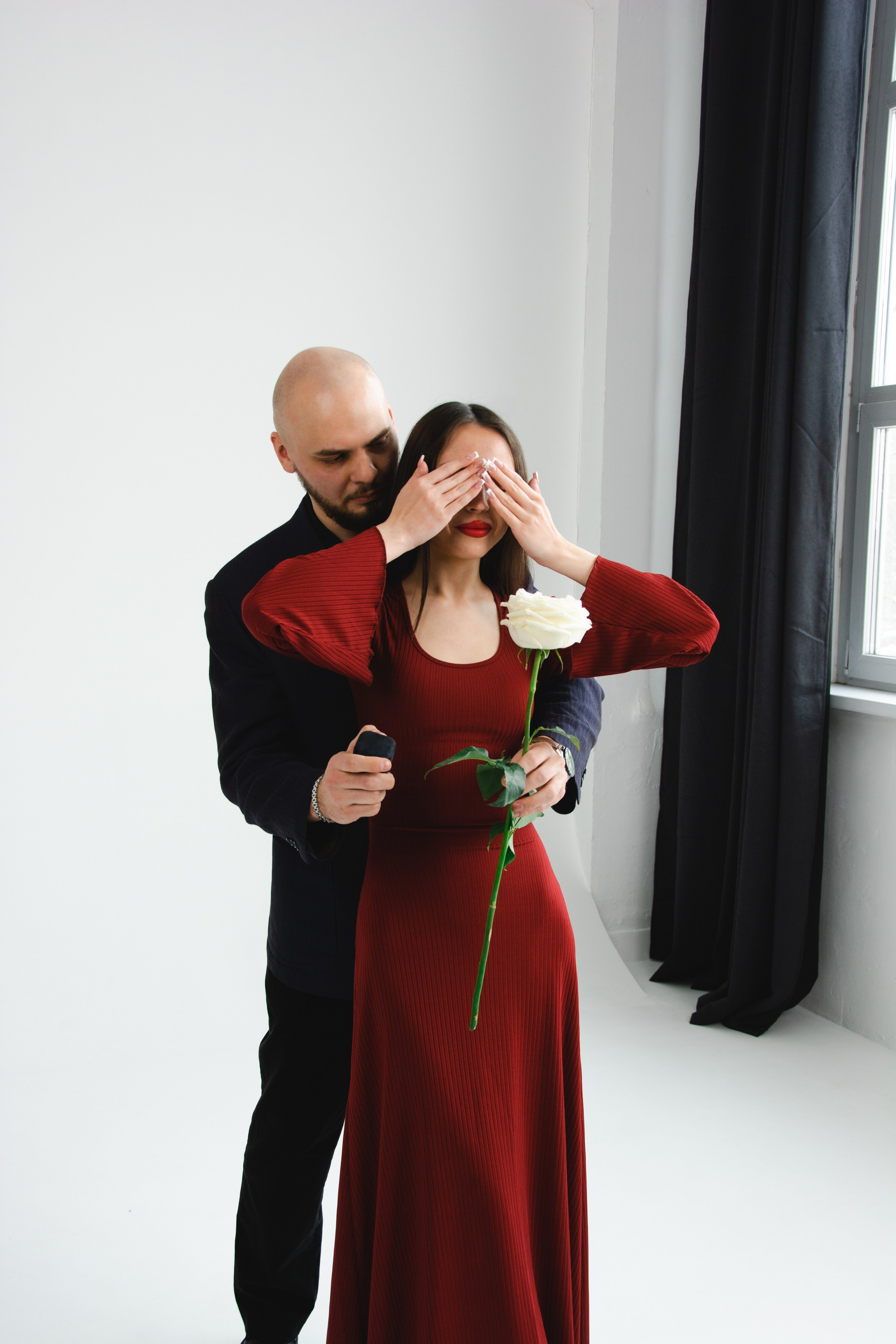 Love story. Семейный и репортажный фотограф в Хабаровске Татьяна Болычева