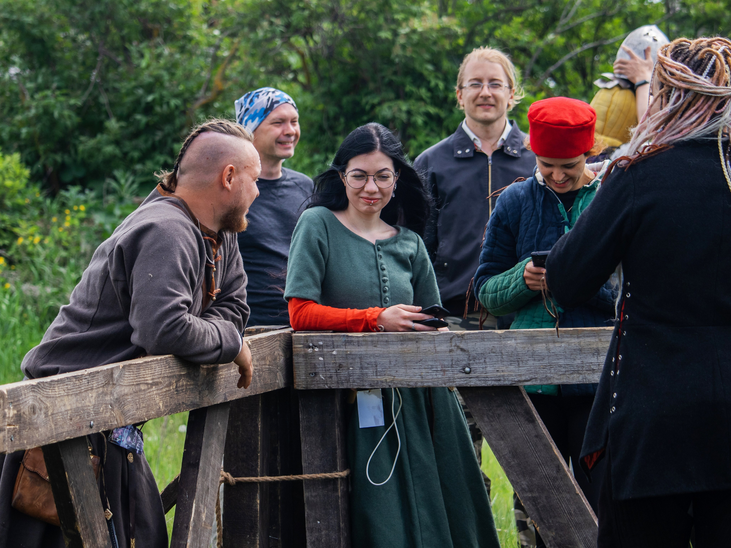 ДичьБург 2023