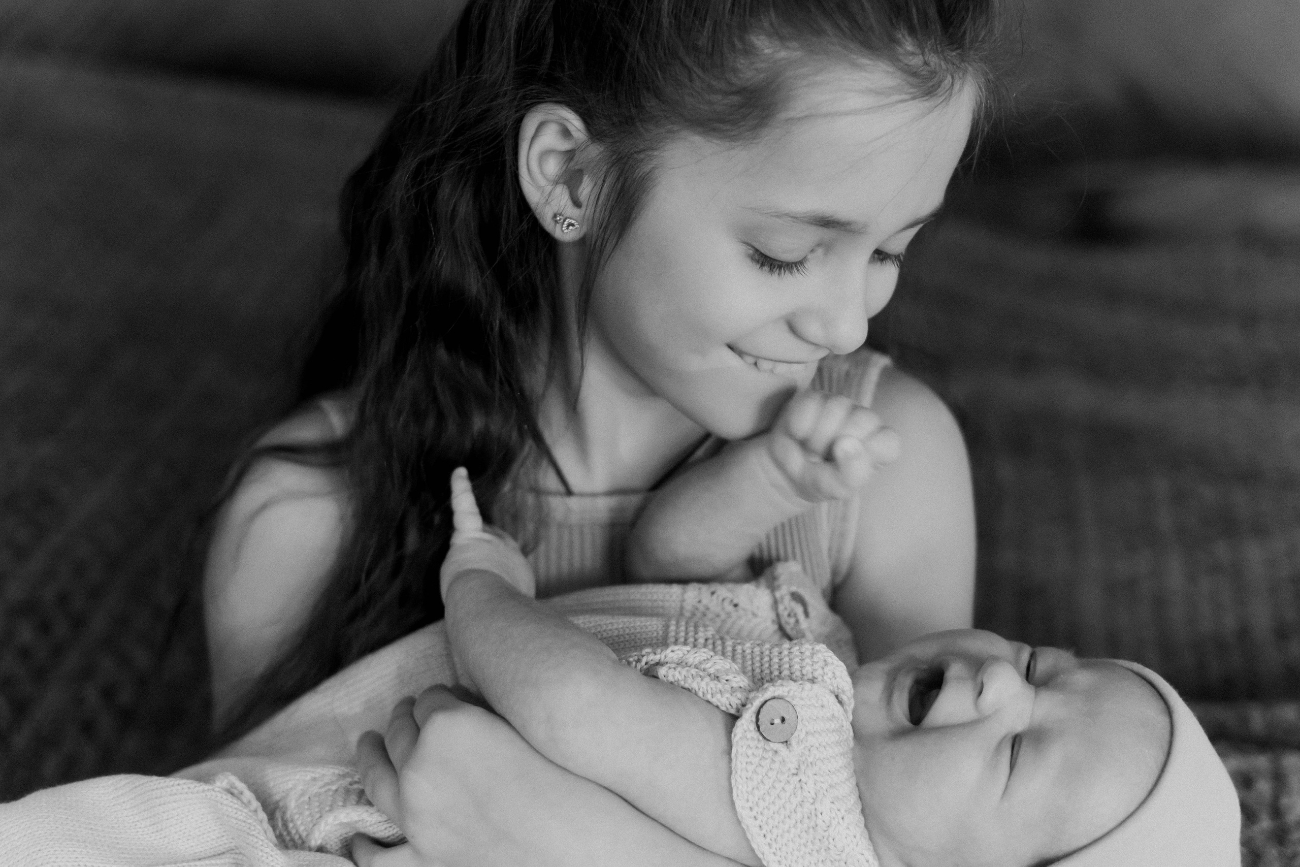 Домашняя фотосессия. Свадебный и семейный фотограф г. Волгоград Биленко Ангелина