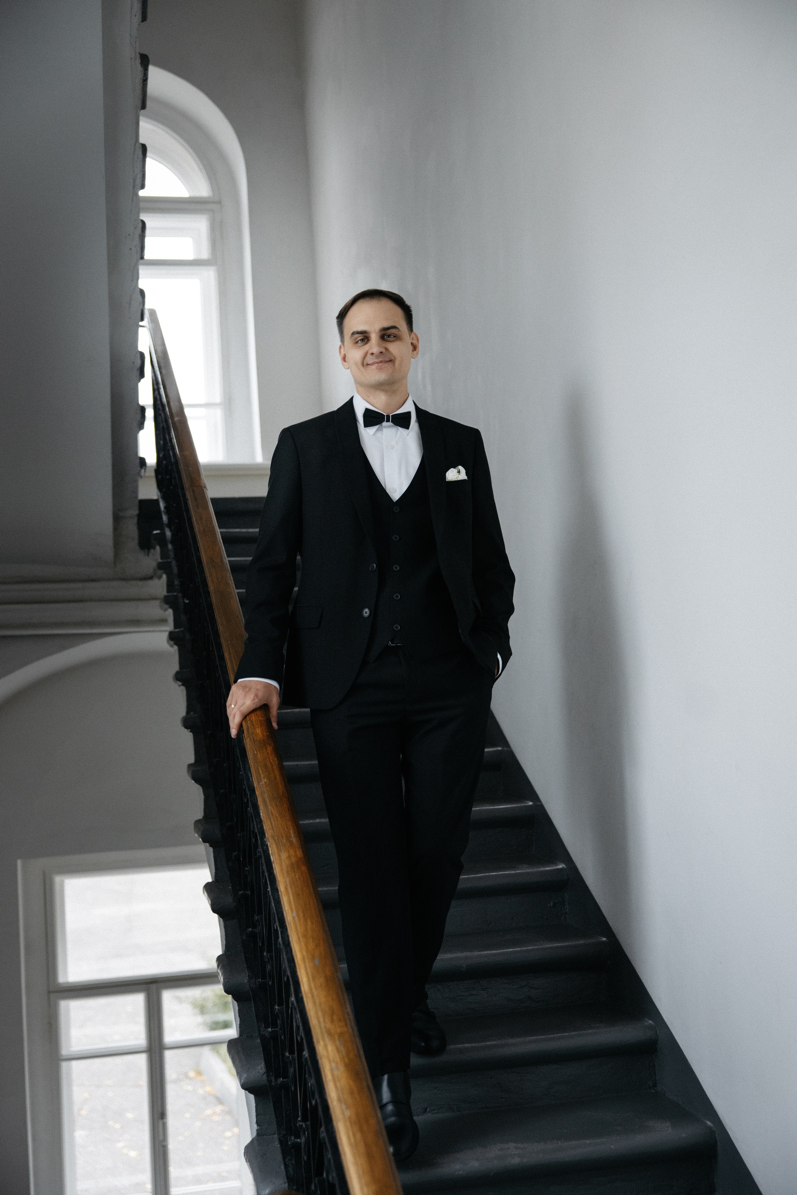 Александр & Елена