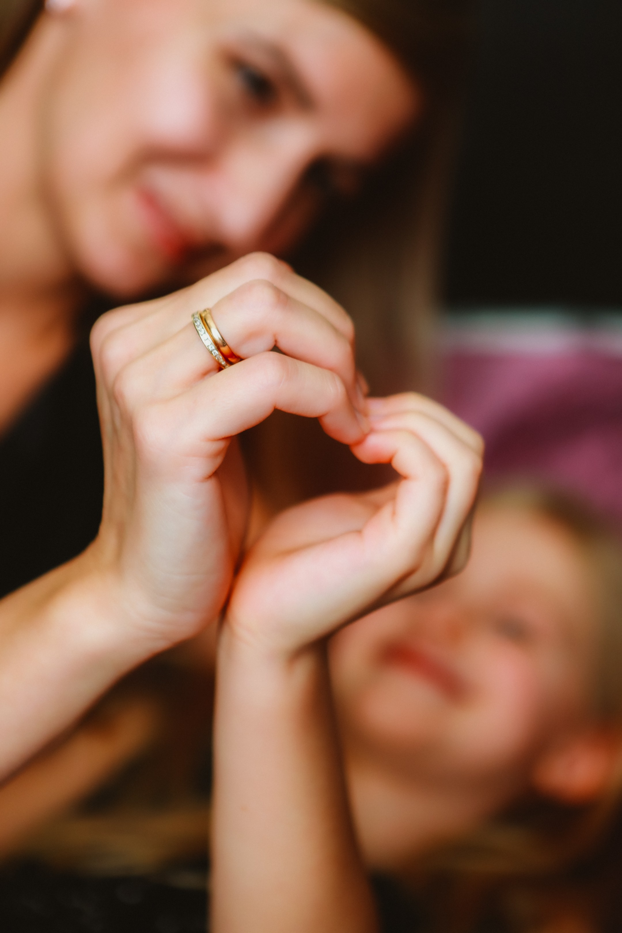 Яна, Женя, Даня и Даша. Семейный и контент фотограф в Мурманске