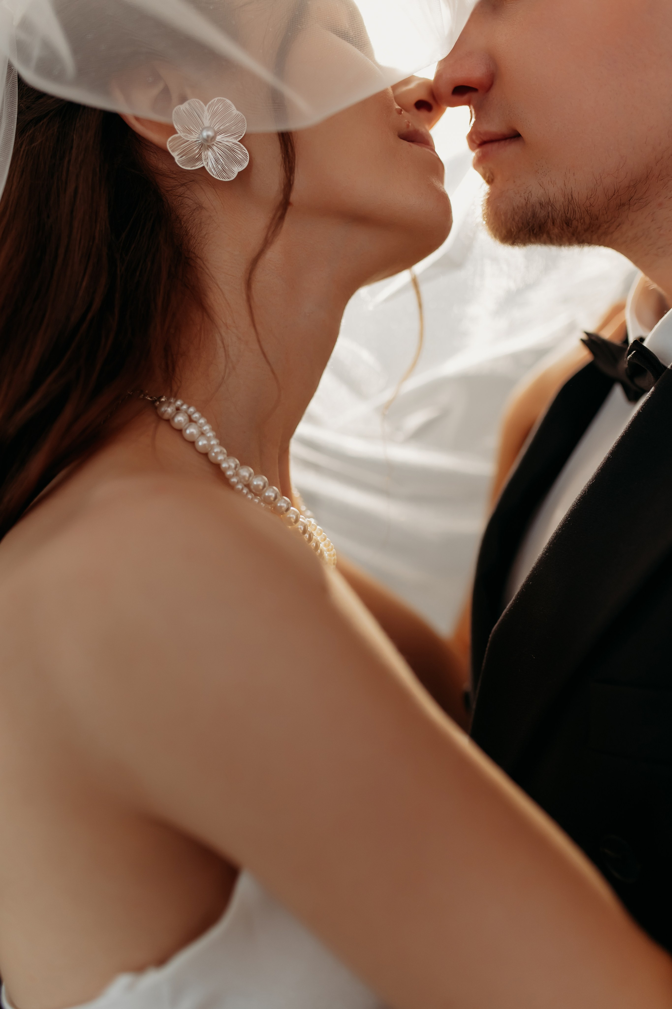 Николай и Ангелина. Фотограф Тимербаева Алина г. Сургут