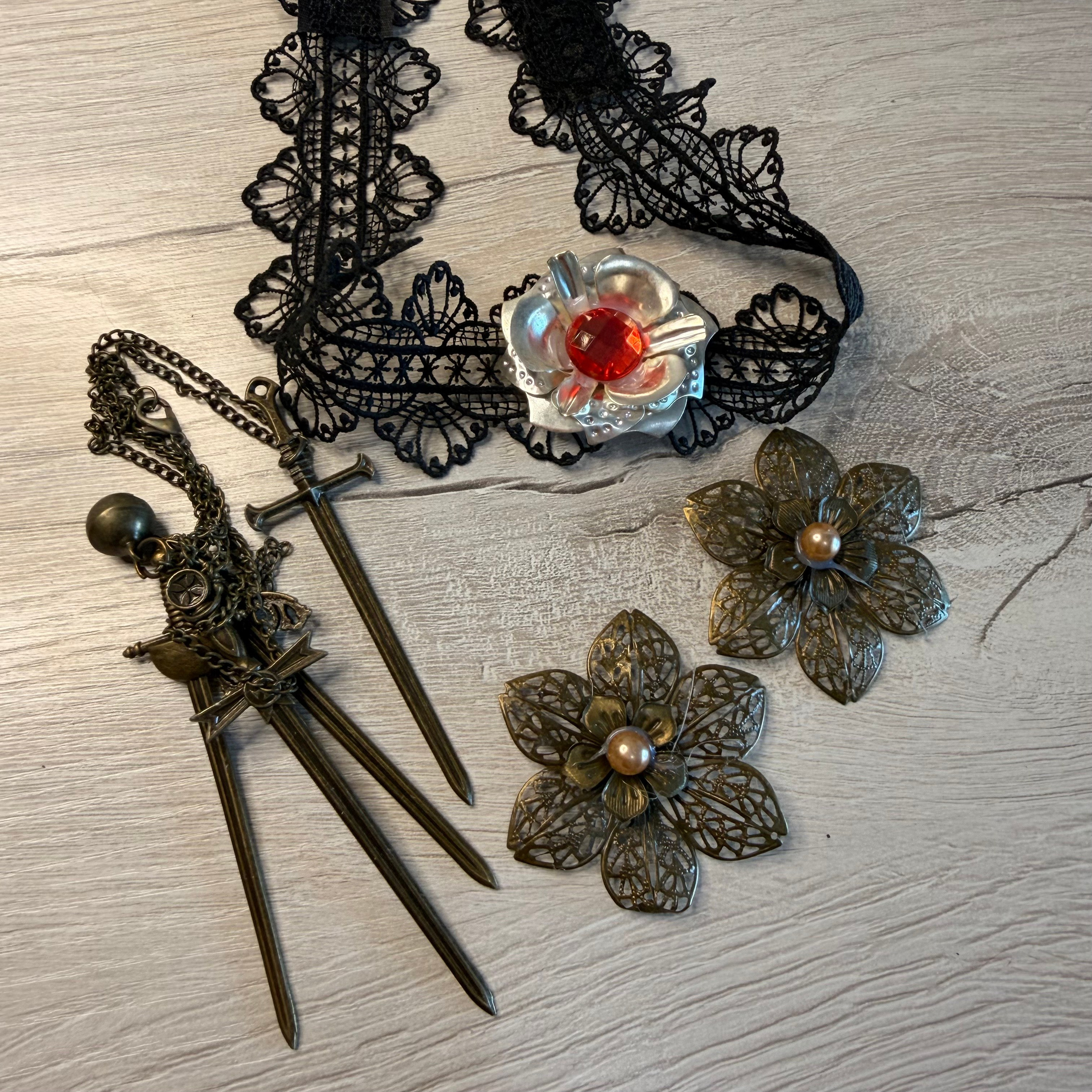 Украшения в аренду. Аренда костюмов, платьев и реквизита для фотосессий на Камчатке