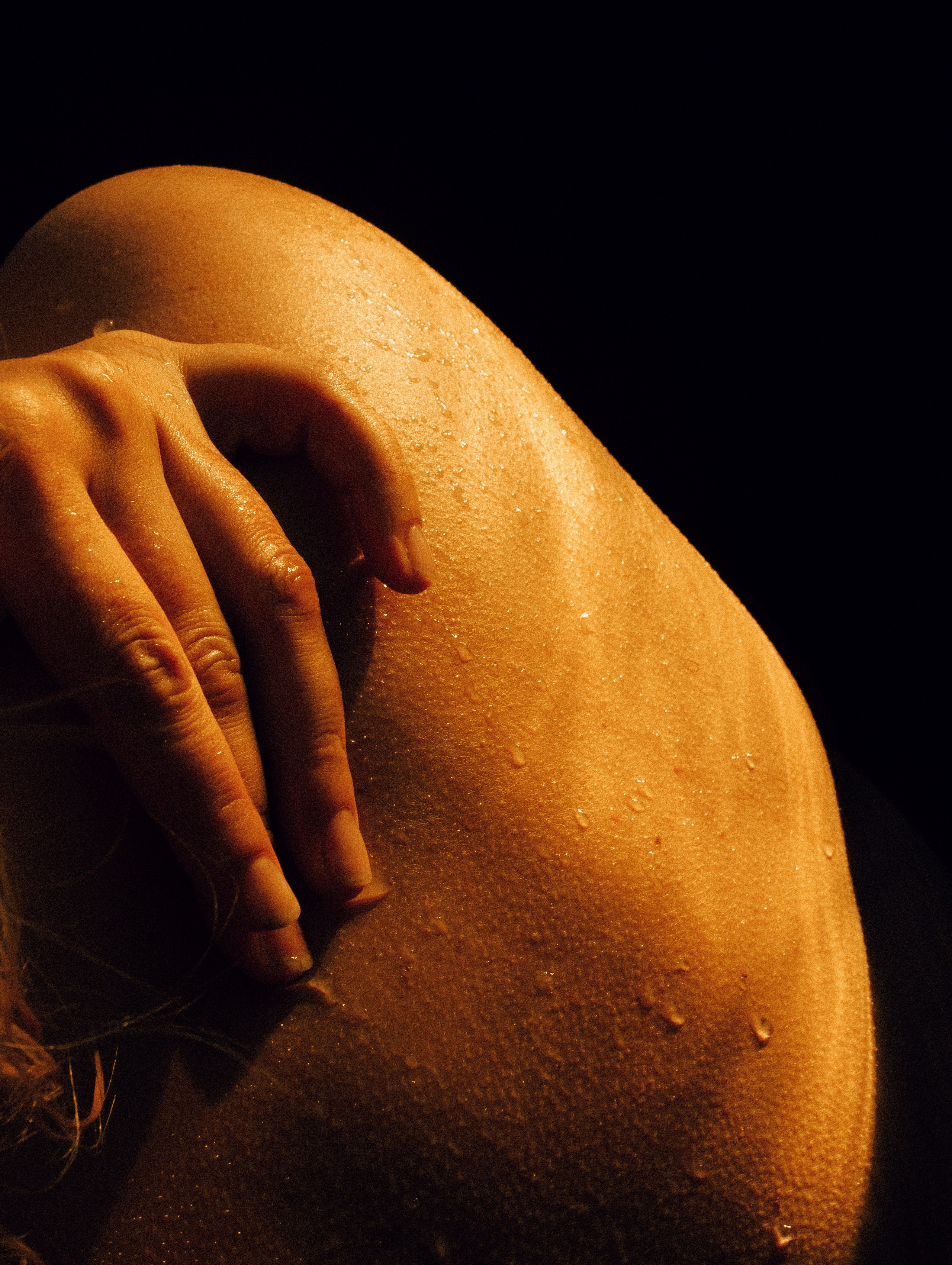 Ксения. Елена Симонова