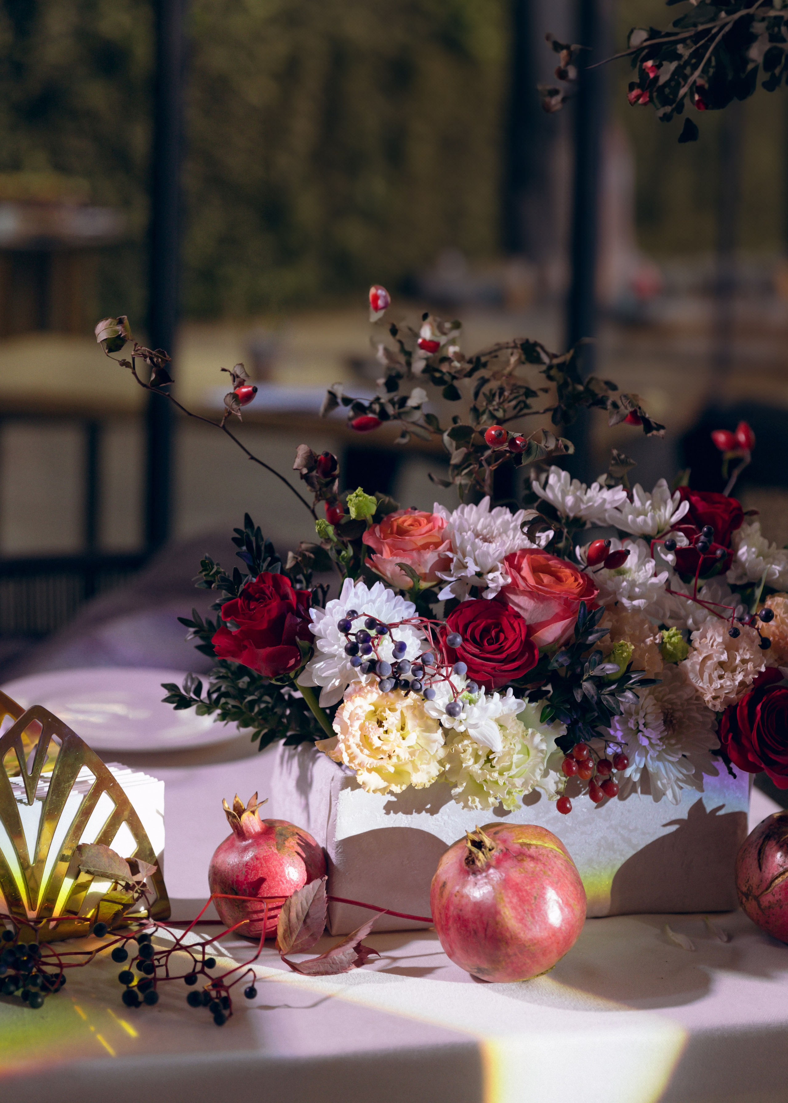 Николай и Юлия, 26 октября 2024. Свадебный  и семейный фотограф в Краснодаре