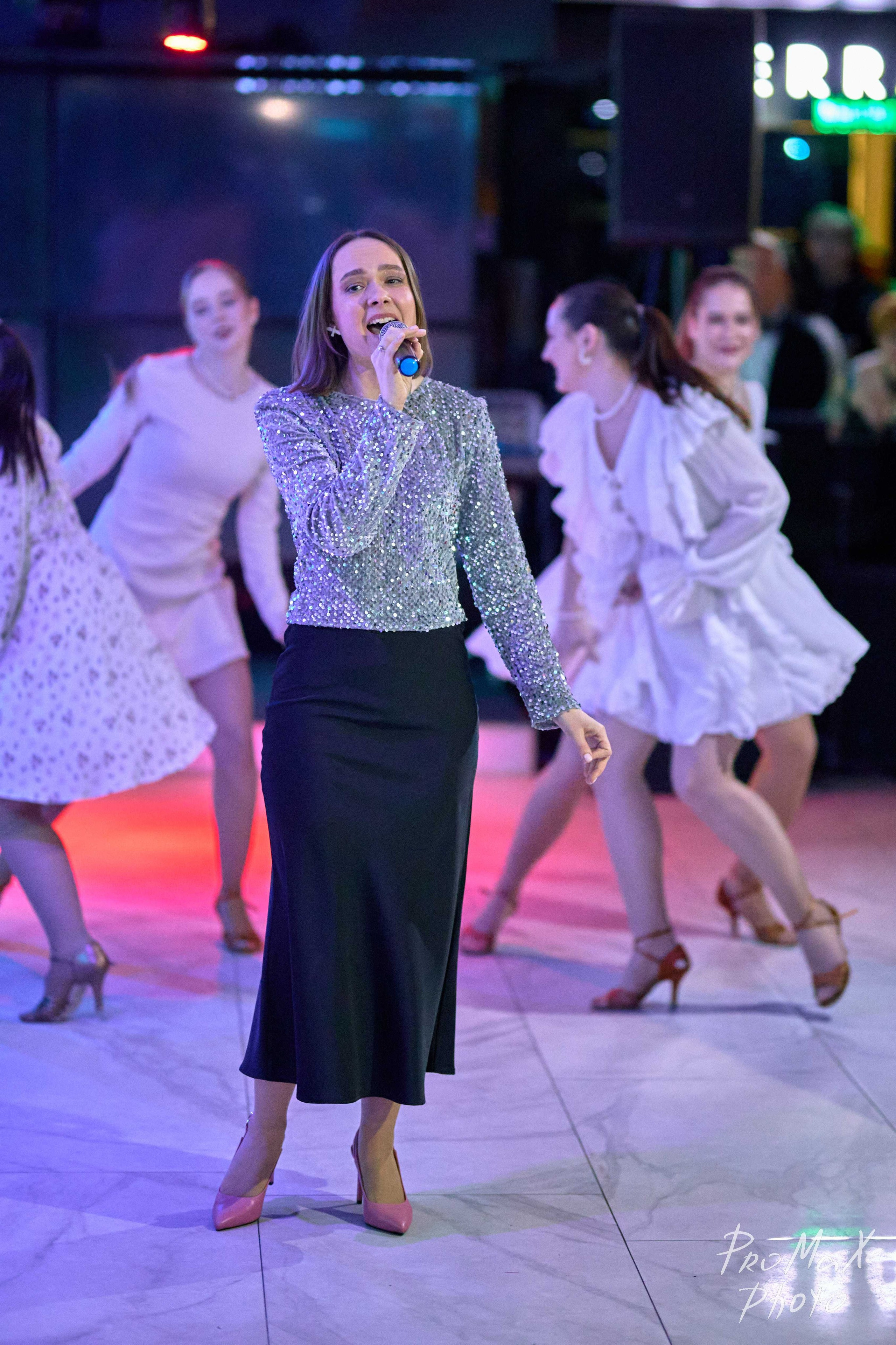 Зал КРАСА МАСС-МЕДИА ЧУВАШИИ. Владимир Суздалов (ProMaXe) — Портретный фотограф, тематические фотосессии в Чебоксарах