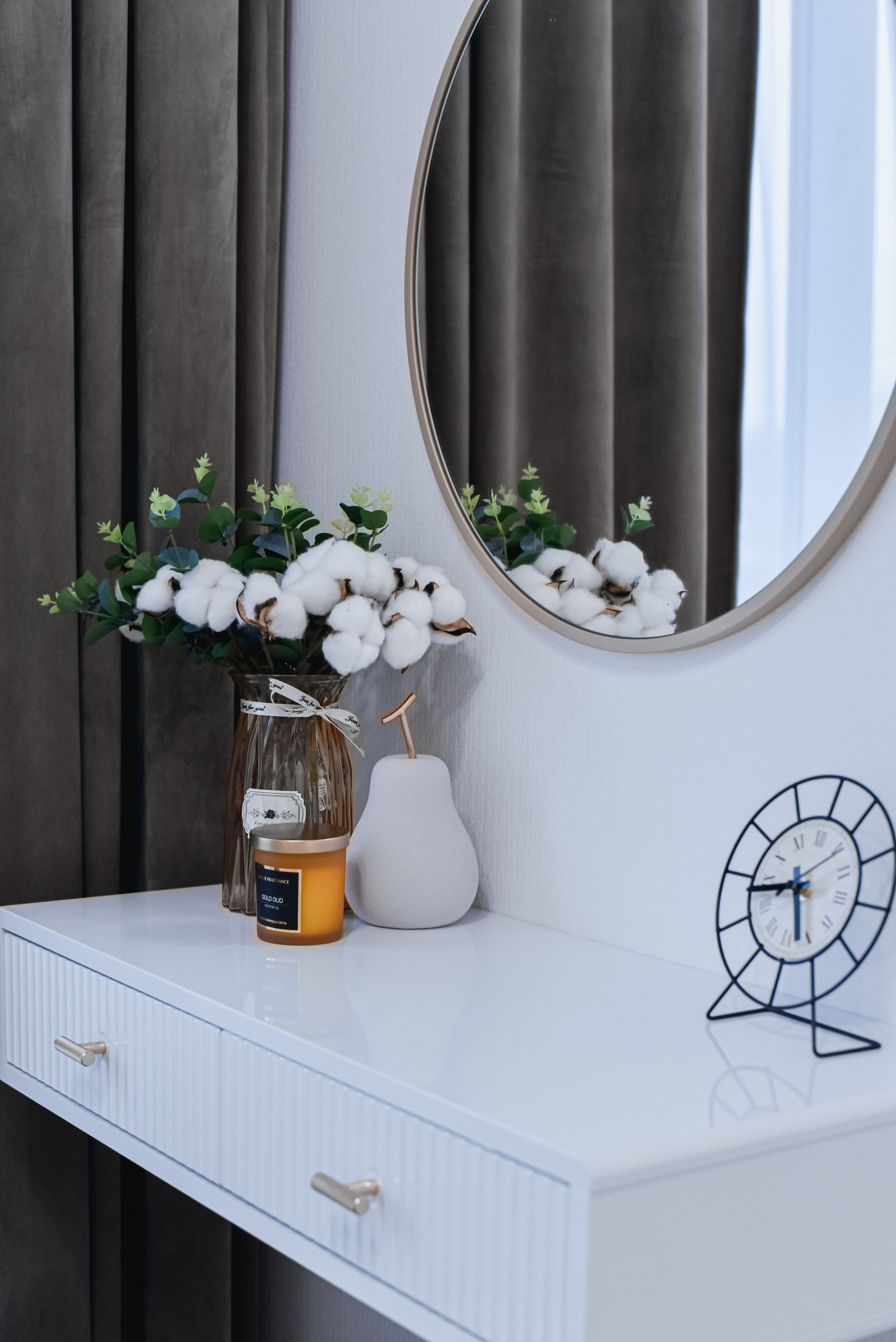 Съёмка интерьера под аренду. CREAM PHOTO