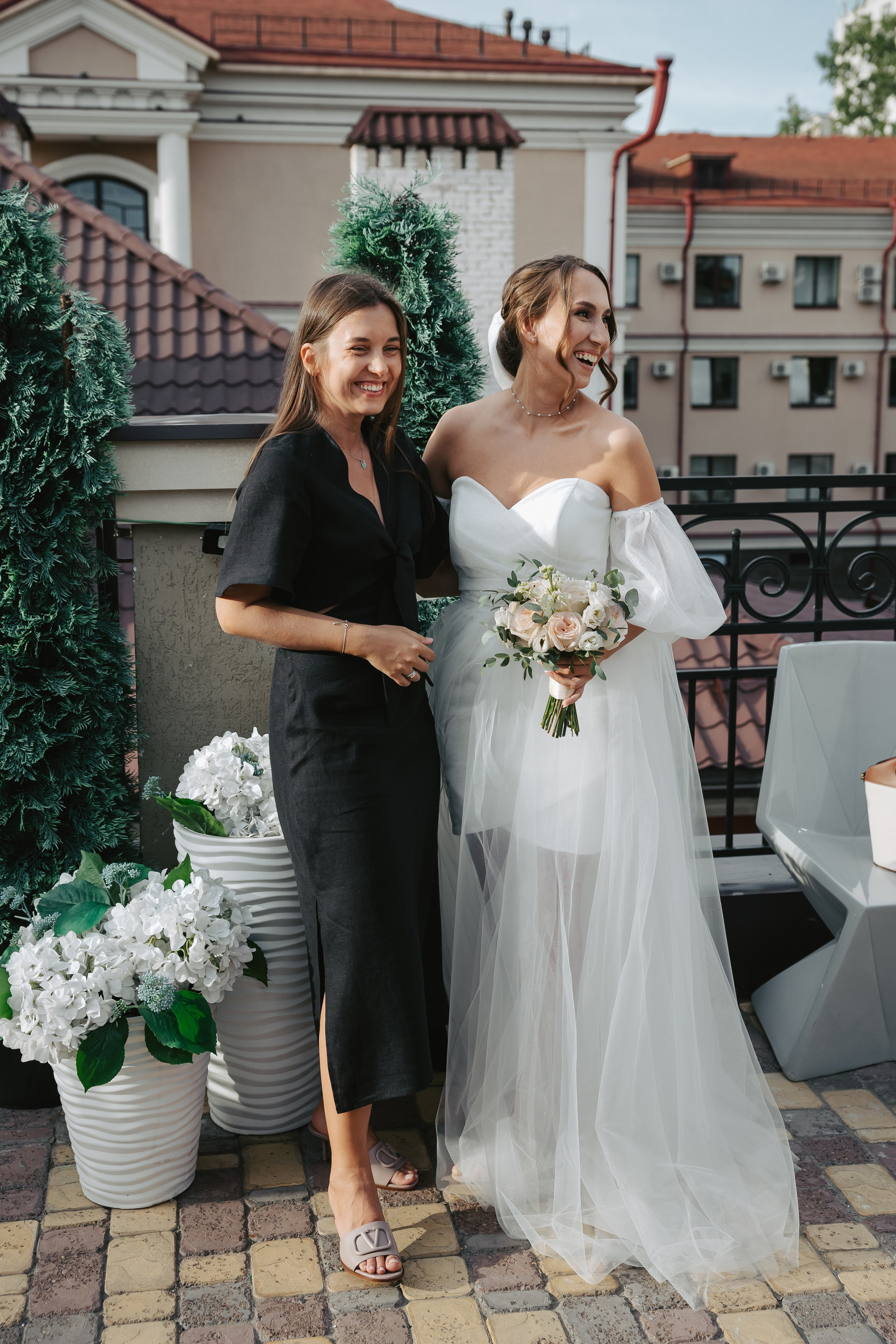 Гулина и Рома. Семейный фотограф в Казани Татьяна Андреева