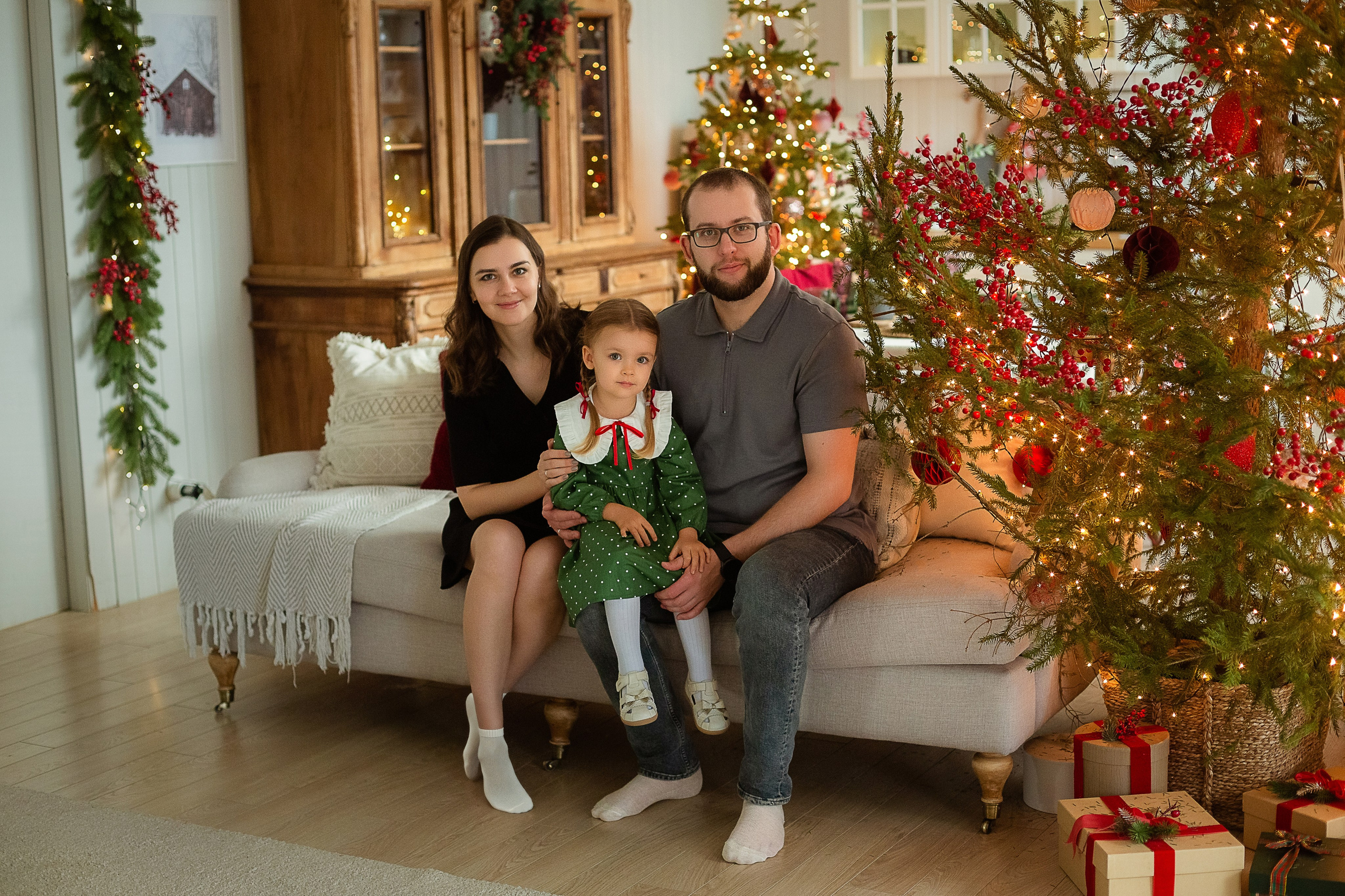 🎄 Новогодние фотосессии. Душевный фотограф в Санкт-Петербурге. Свадебные и семейные фотосессии