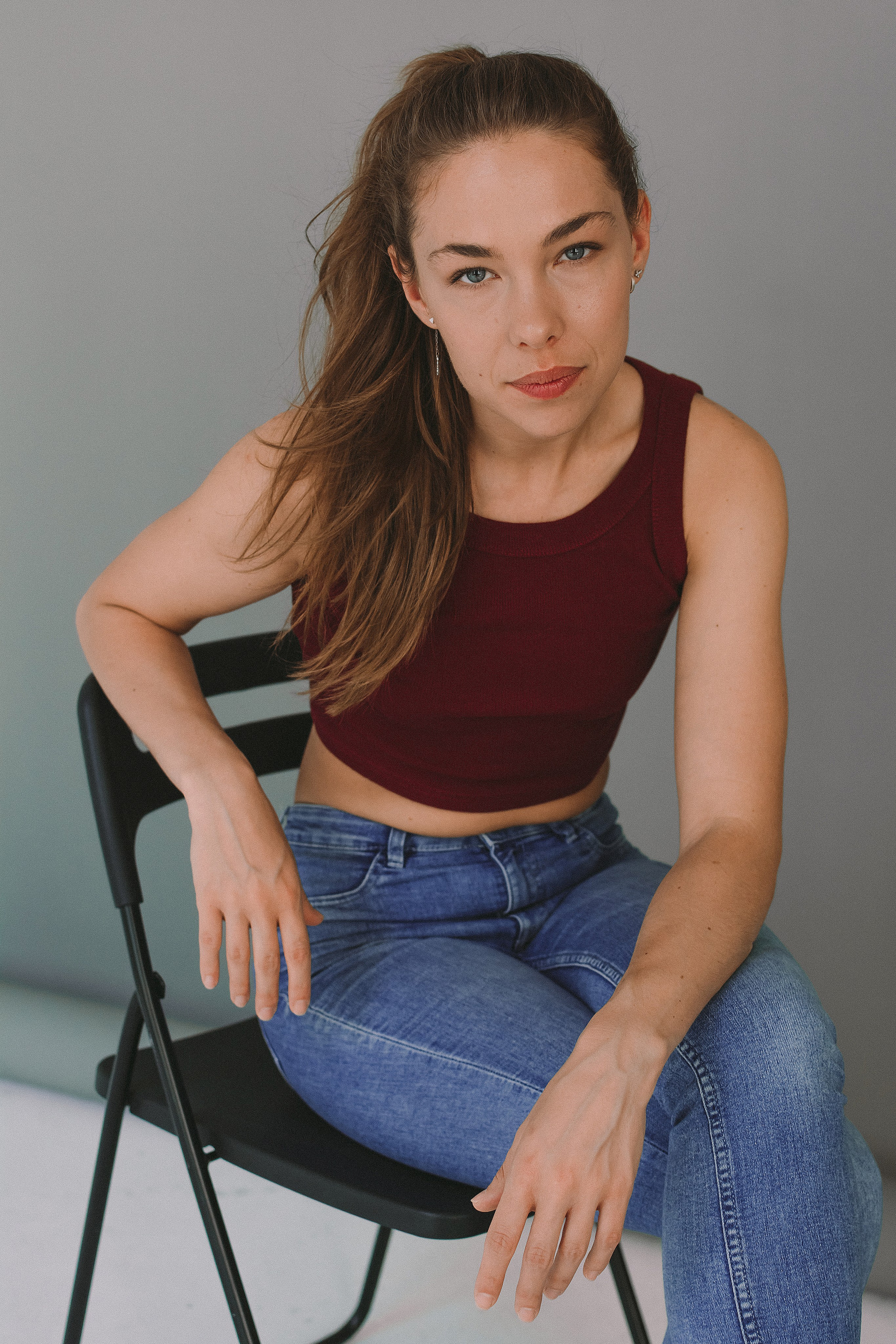 Мари Марк. Фотограф в Москве Панина Юлия