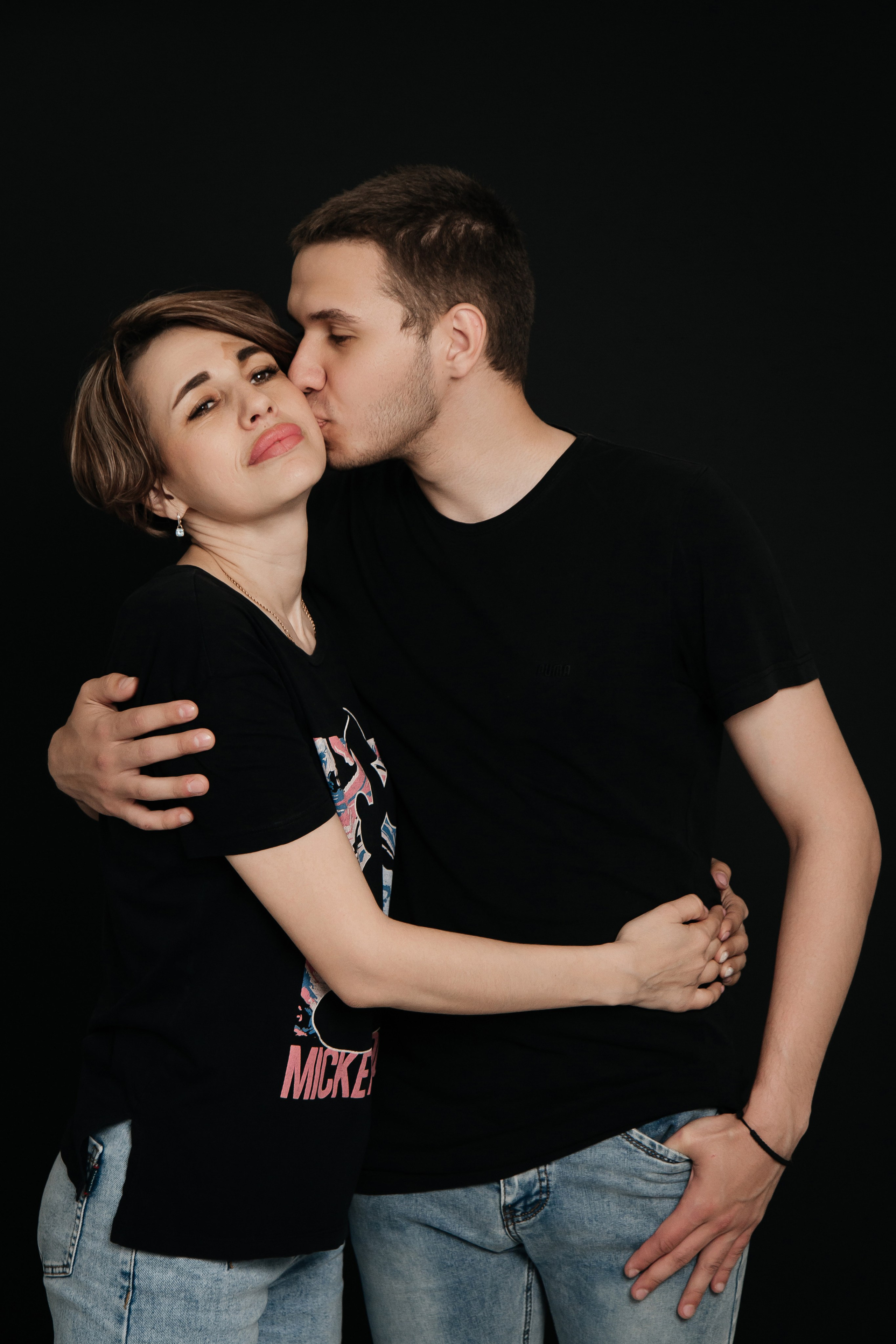 Семья. Фотограф в Киселёвске Татьяна Трухалева