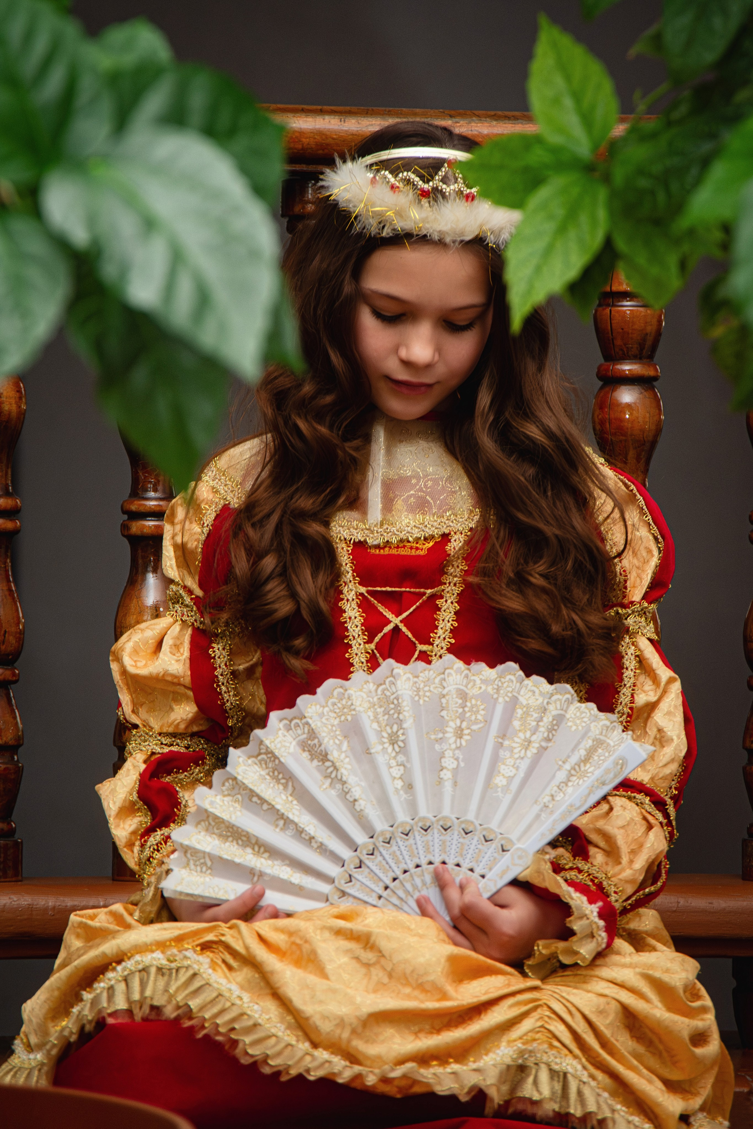 ***. Детский фотограф в Новокузнецке Николай Чекалин