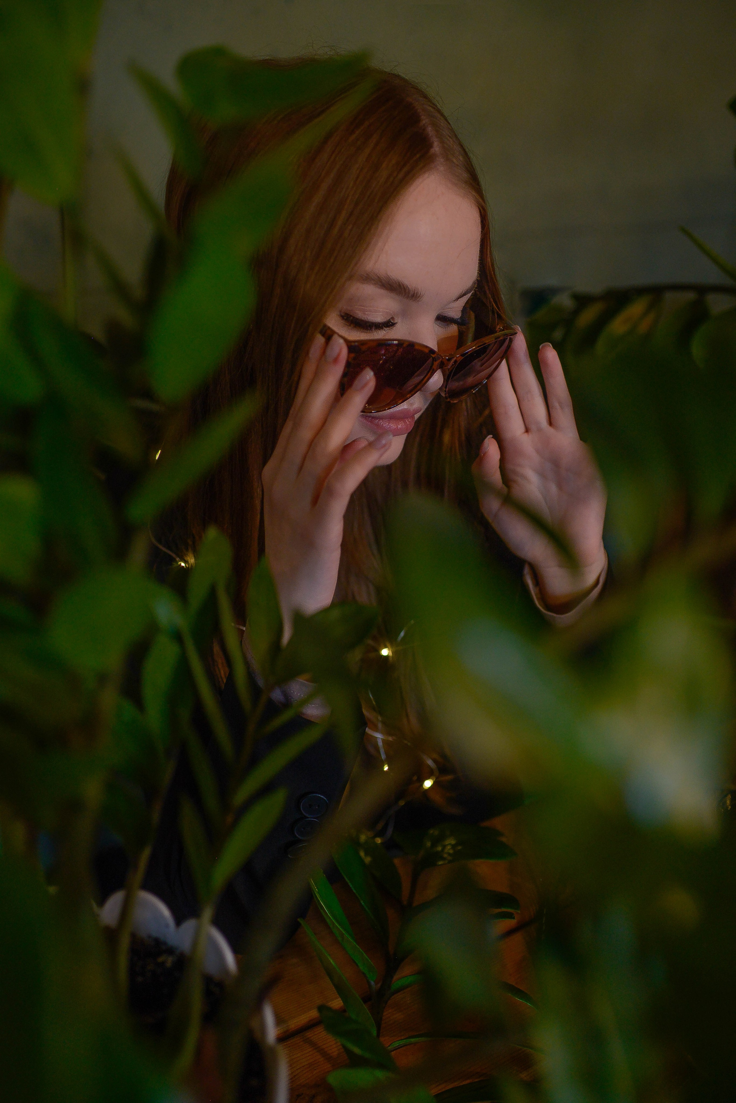 Индивидуальная фотосъёмка. Фотограф Фомина Екатерина Сергеевна