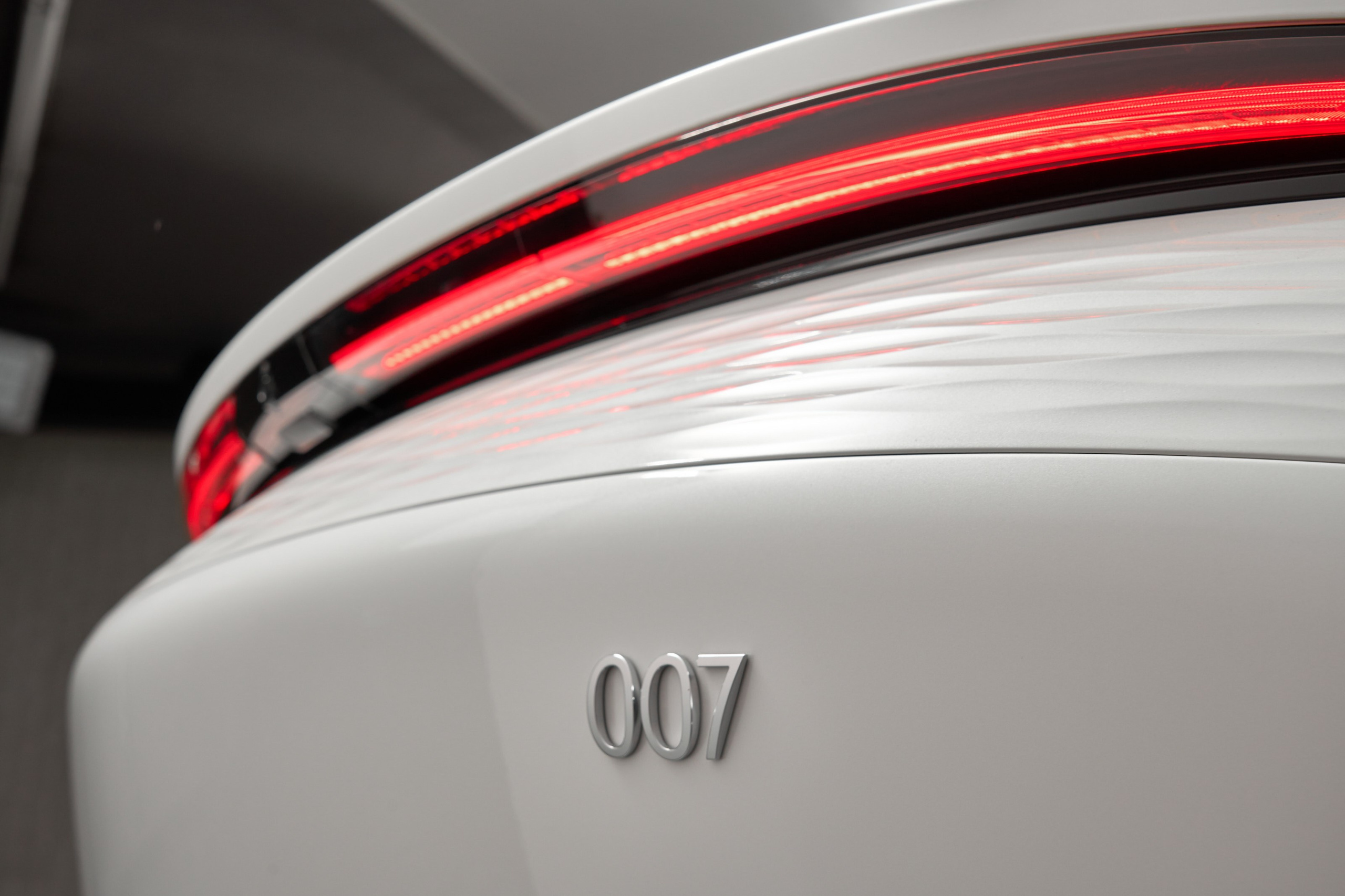 Zeekr 007_1. Фотограф Николай Прокофьев модельные тесты в Москве