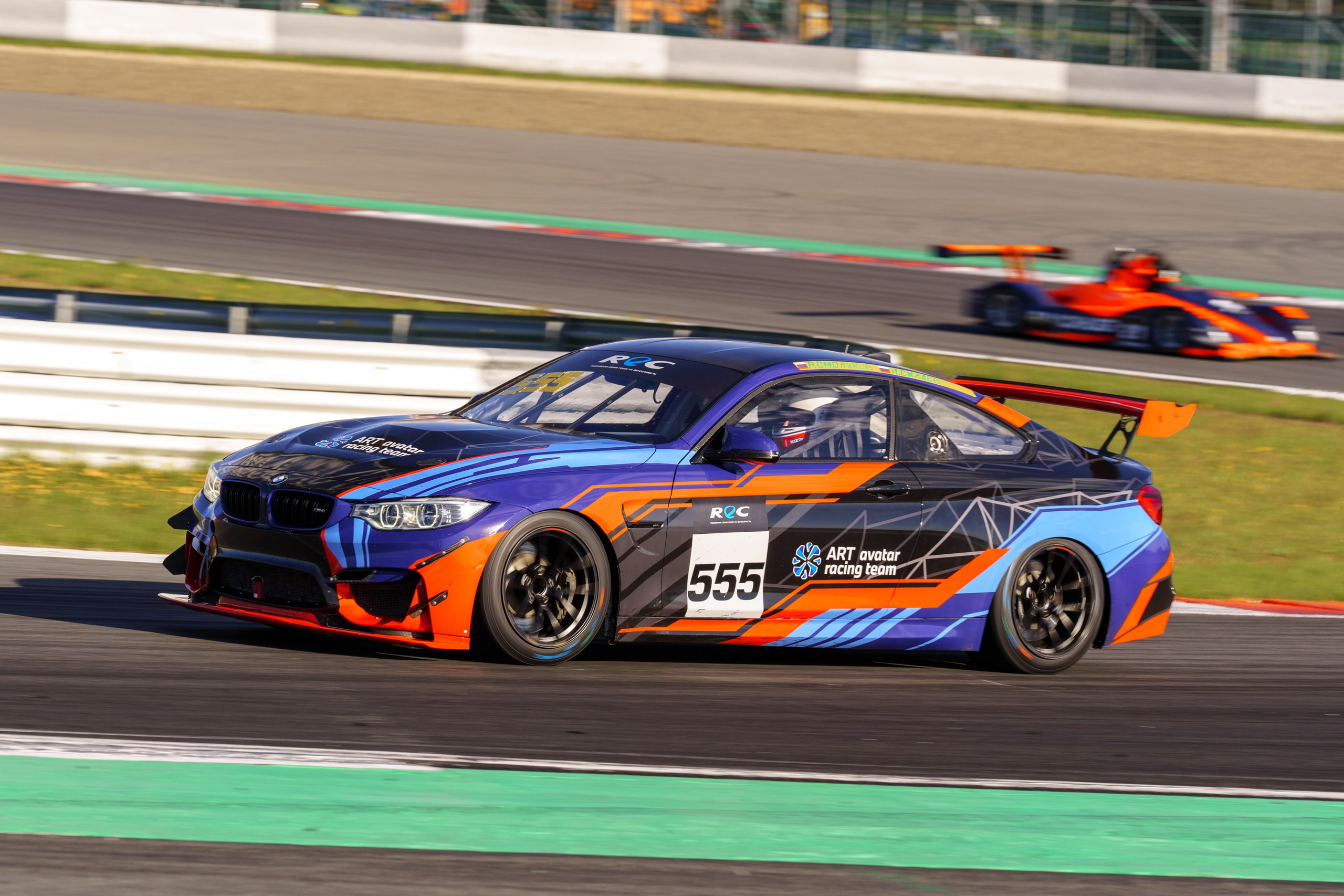 2024 REC 1 этап. Фотограф Николай Прокофьев модельные тесты в Москве