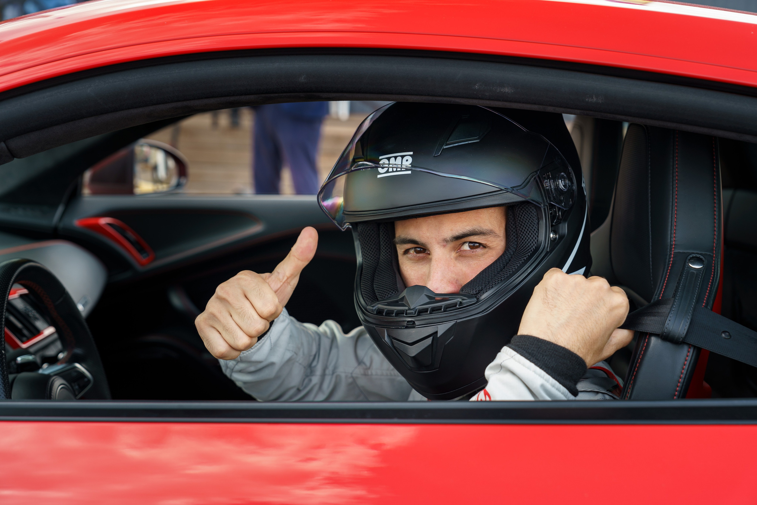 2023 RDRC Unlim Fest. Фотограф Николай Прокофьев модельные тесты в Москве