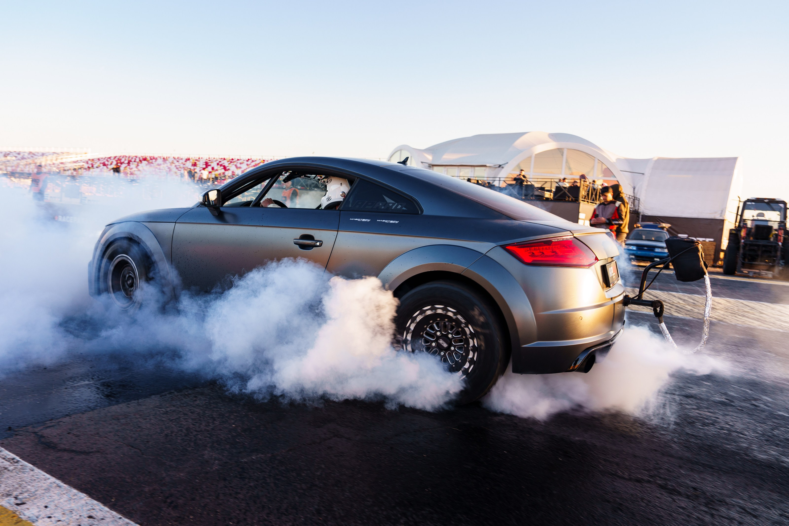 2024 RDRC Records Day. Фотограф Николай Прокофьев модельные тесты в Москве