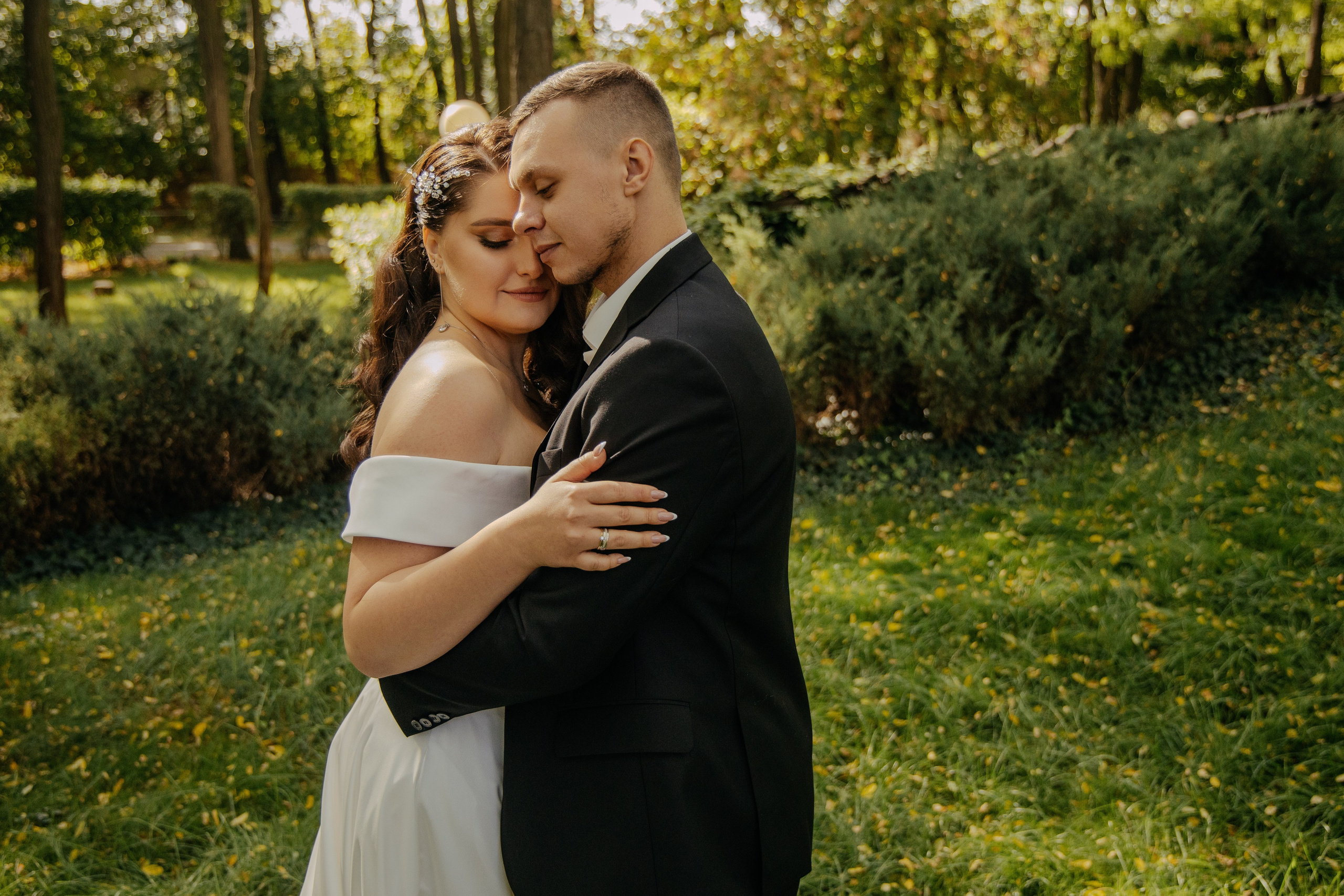 Алексей и Валерия. Свадебный организатор в Ростове-на-Дону Яснов Роман