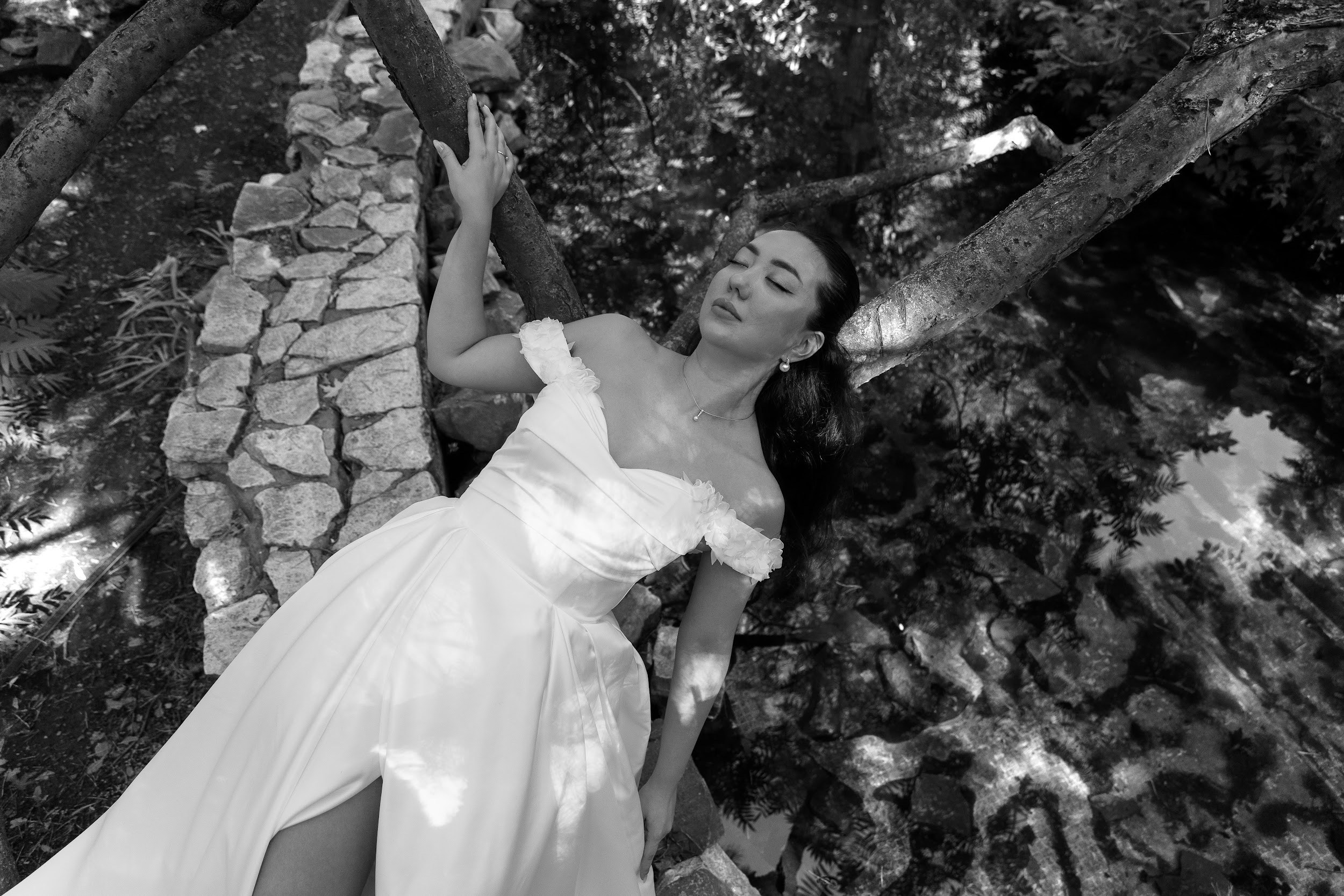 Кирилл и Мария. Свадебный организатор в Ростове-на-Дону Яснов Роман