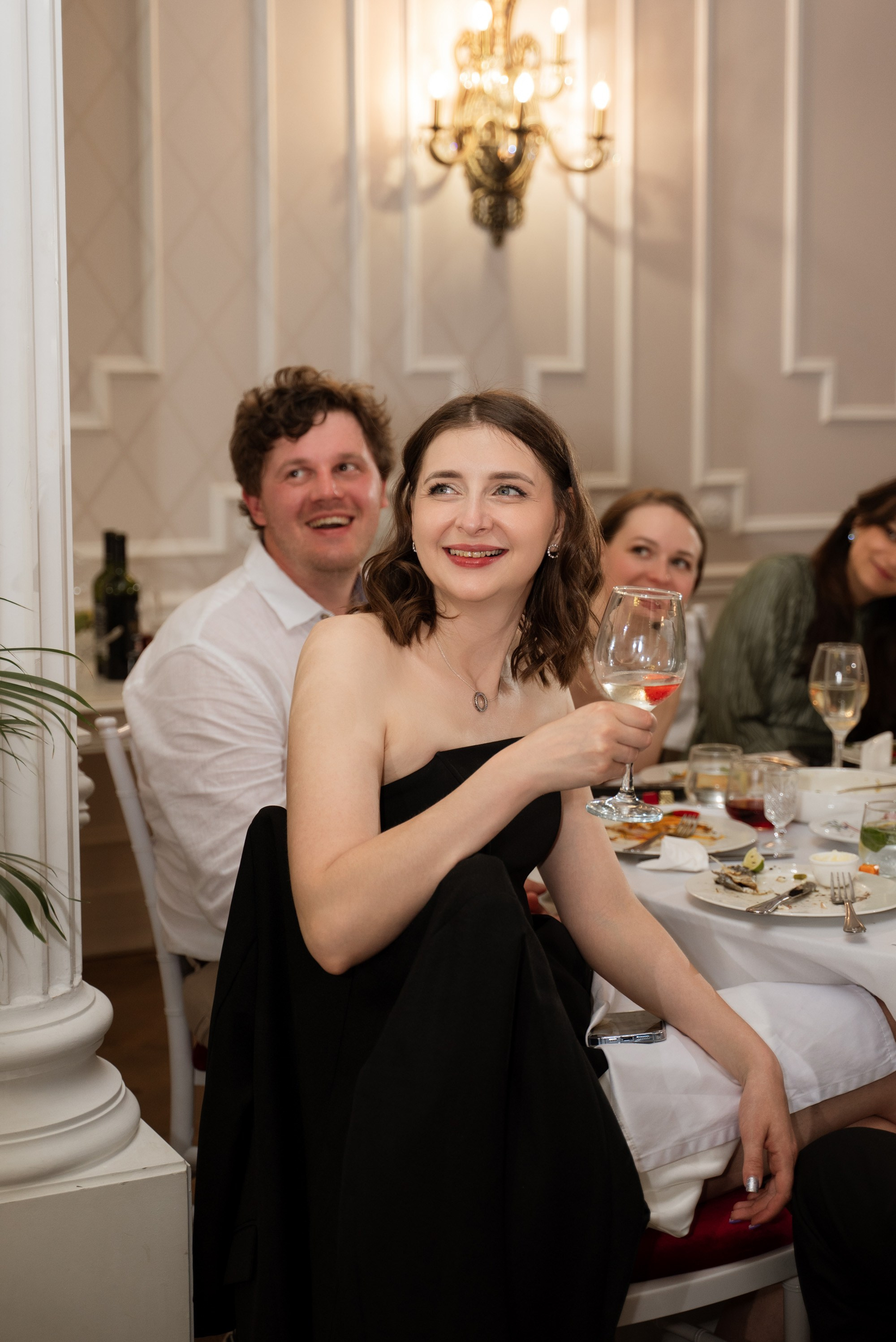 Кирилл и Мария | 23.06.25. Свадебный фотограф в Санкт-Петербурге Владислава Тюльпина
