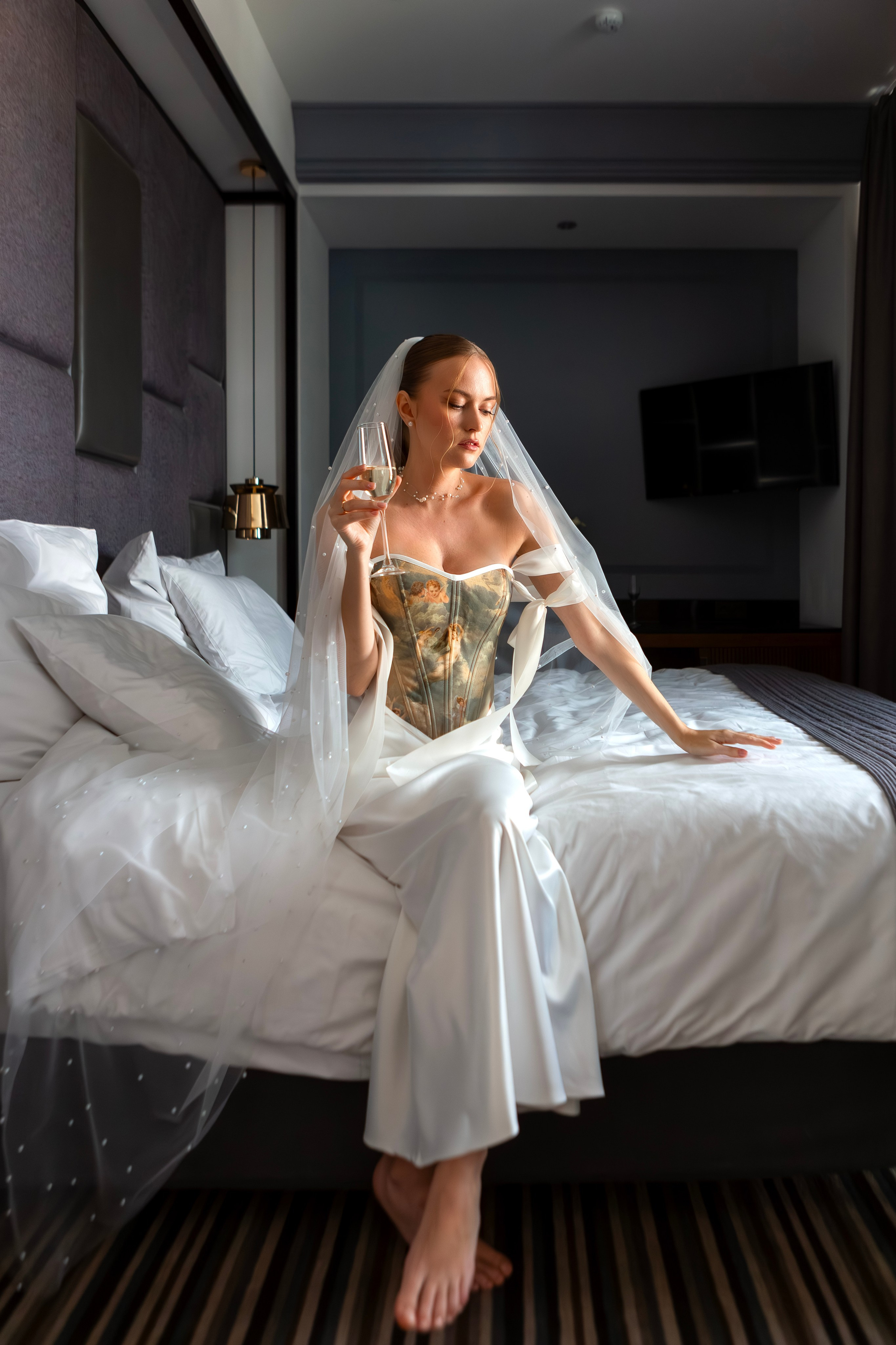 Wedding Day. Фотограф Виктория Святенюк