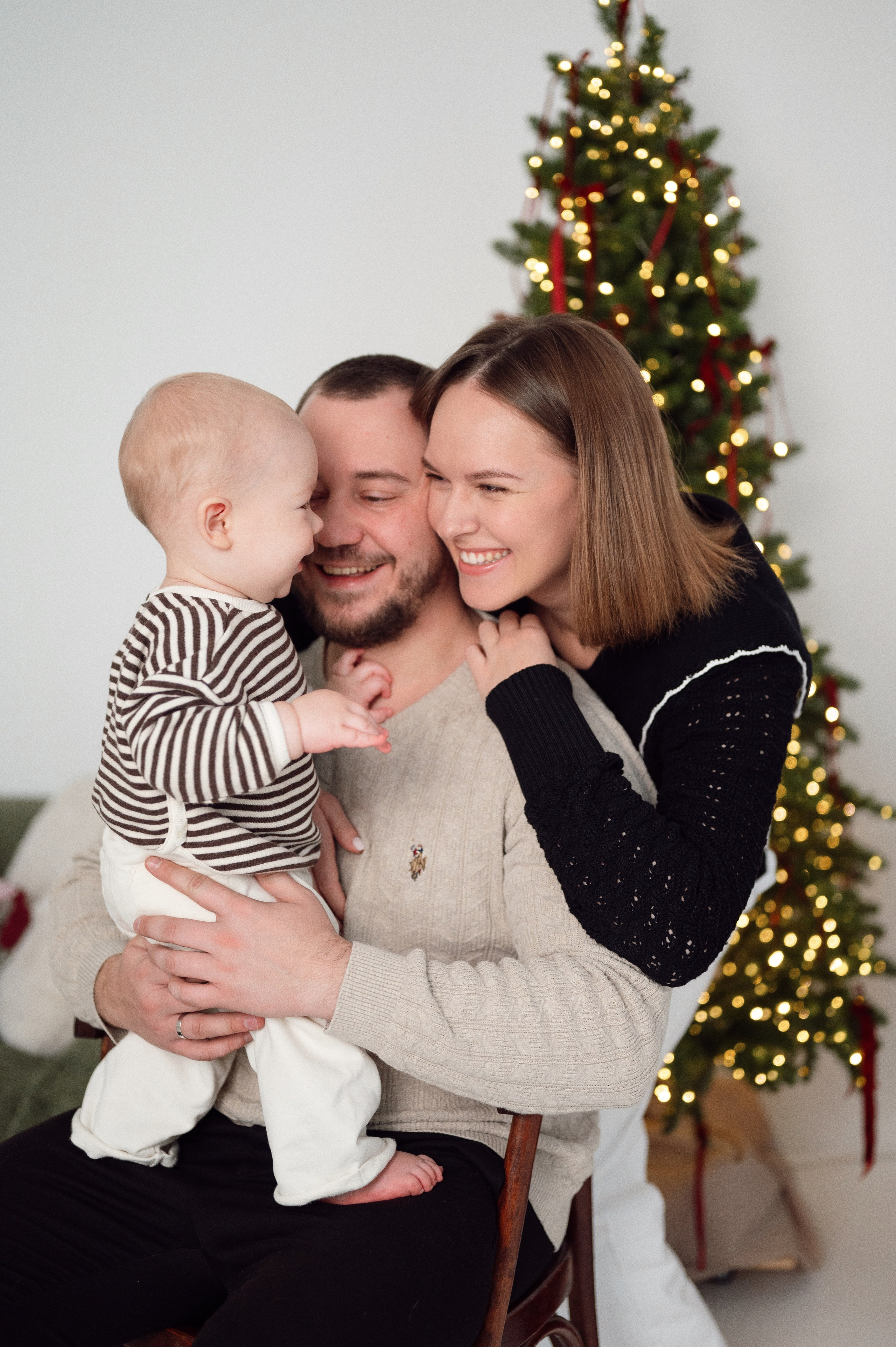 Настя, Дан и Аарон. Фотограф Иркутск Лепетанова Марианна