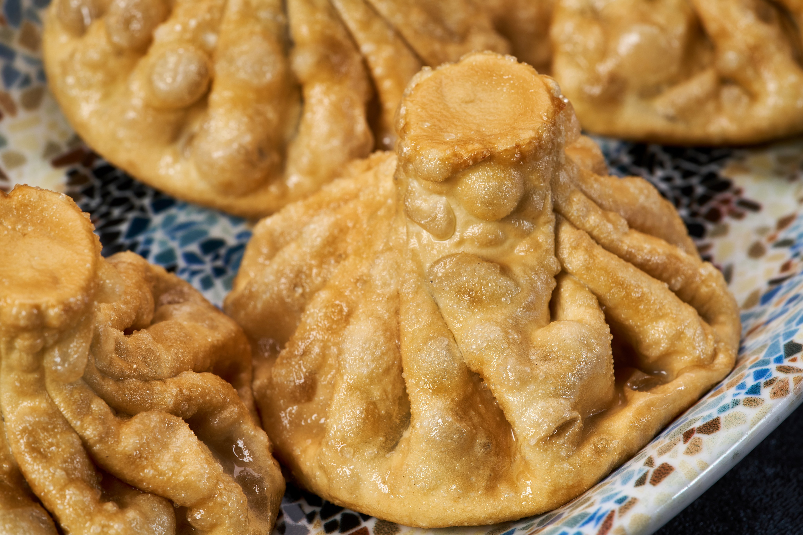 Блюда. Съёмка и обучение рекламной фотографии в Москве