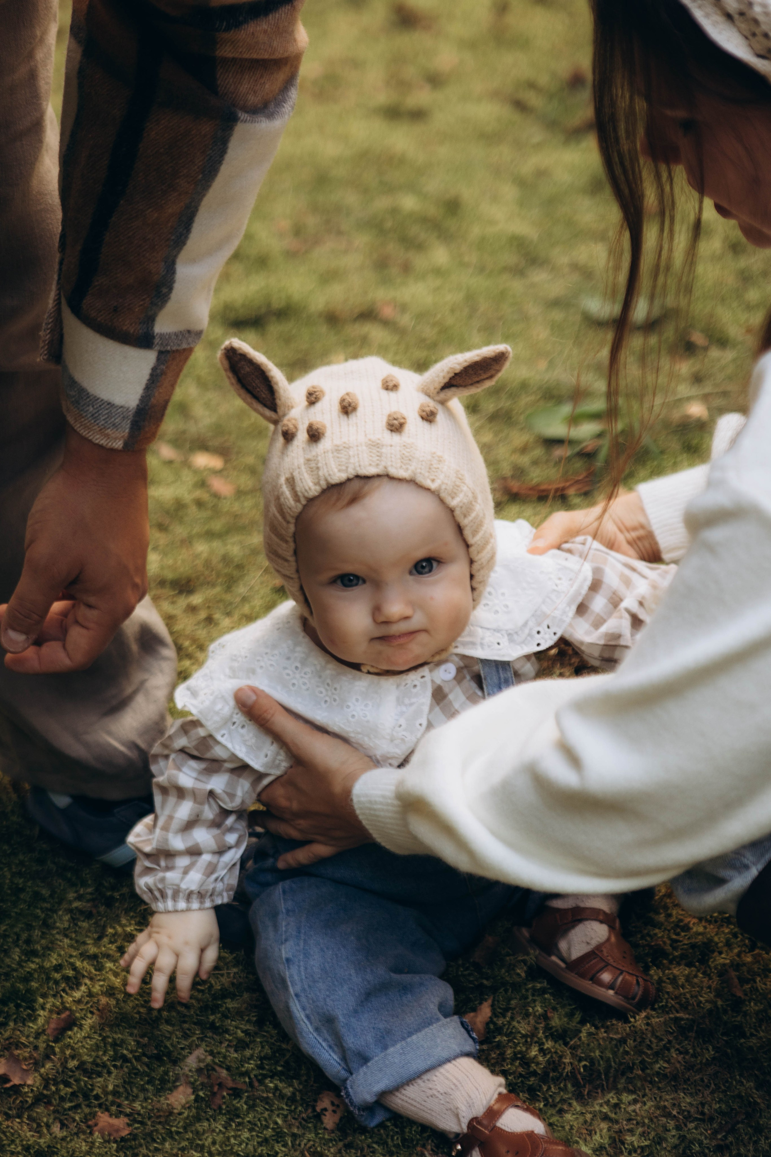 Лесная история. Наталья Косьянова. Ваш фотограф. Москва