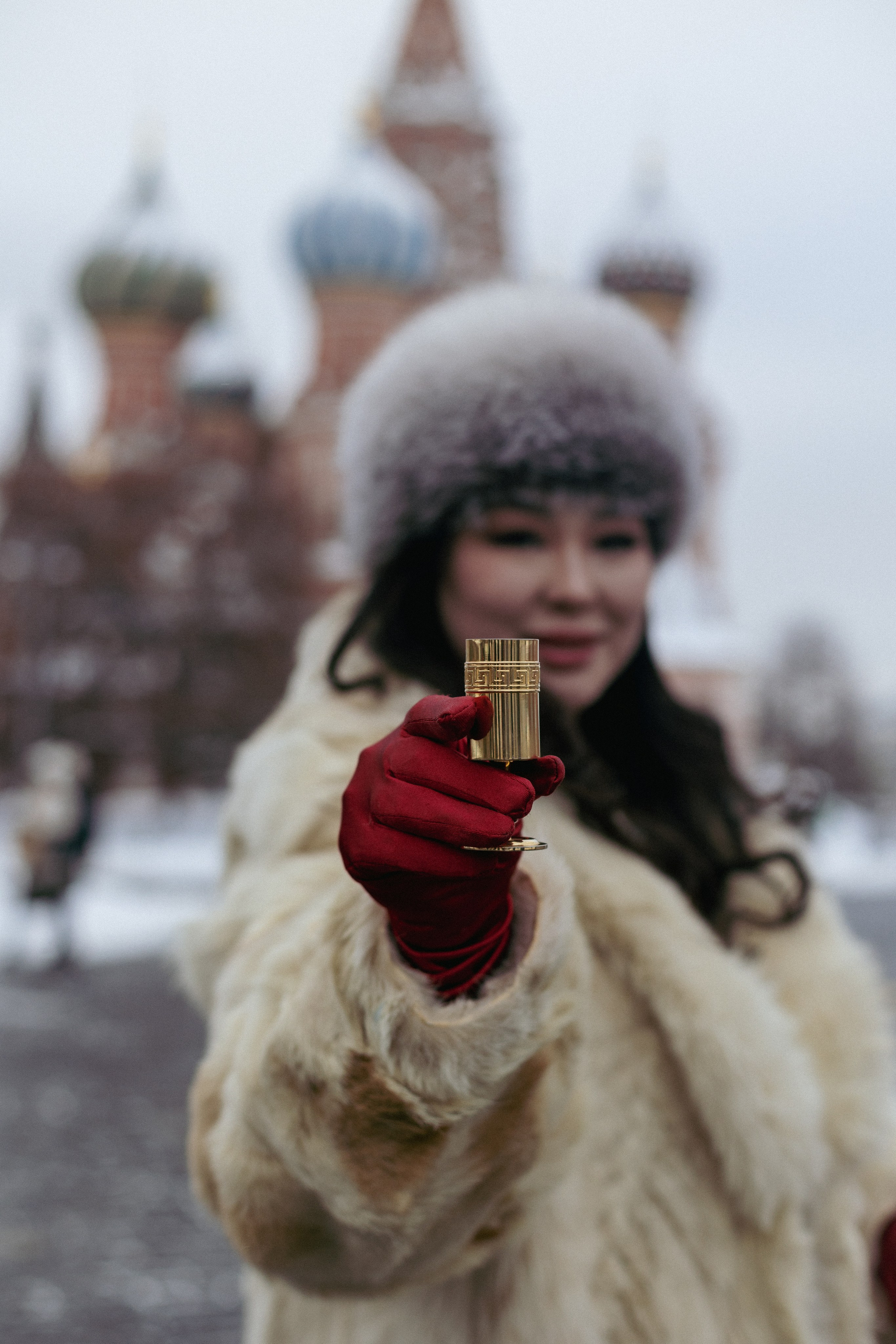 Мария. Наталья Косьянова. Ваш фотограф. Москва