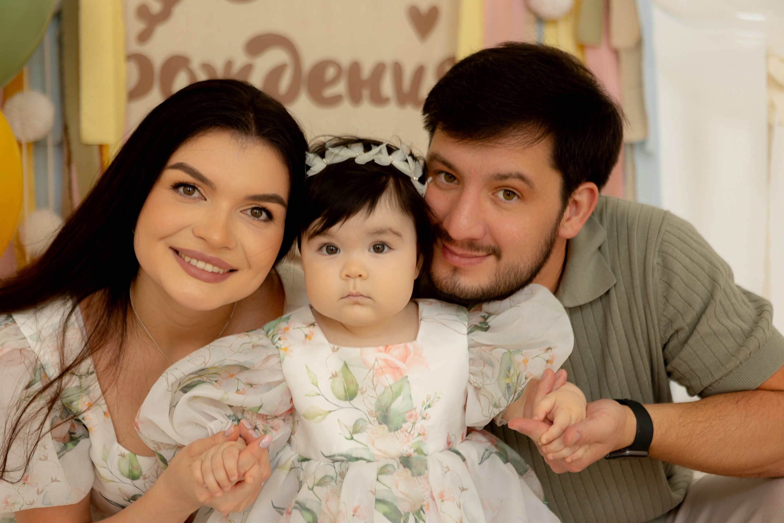 Теона. Наталья Косьянова. Ваш фотограф. Москва