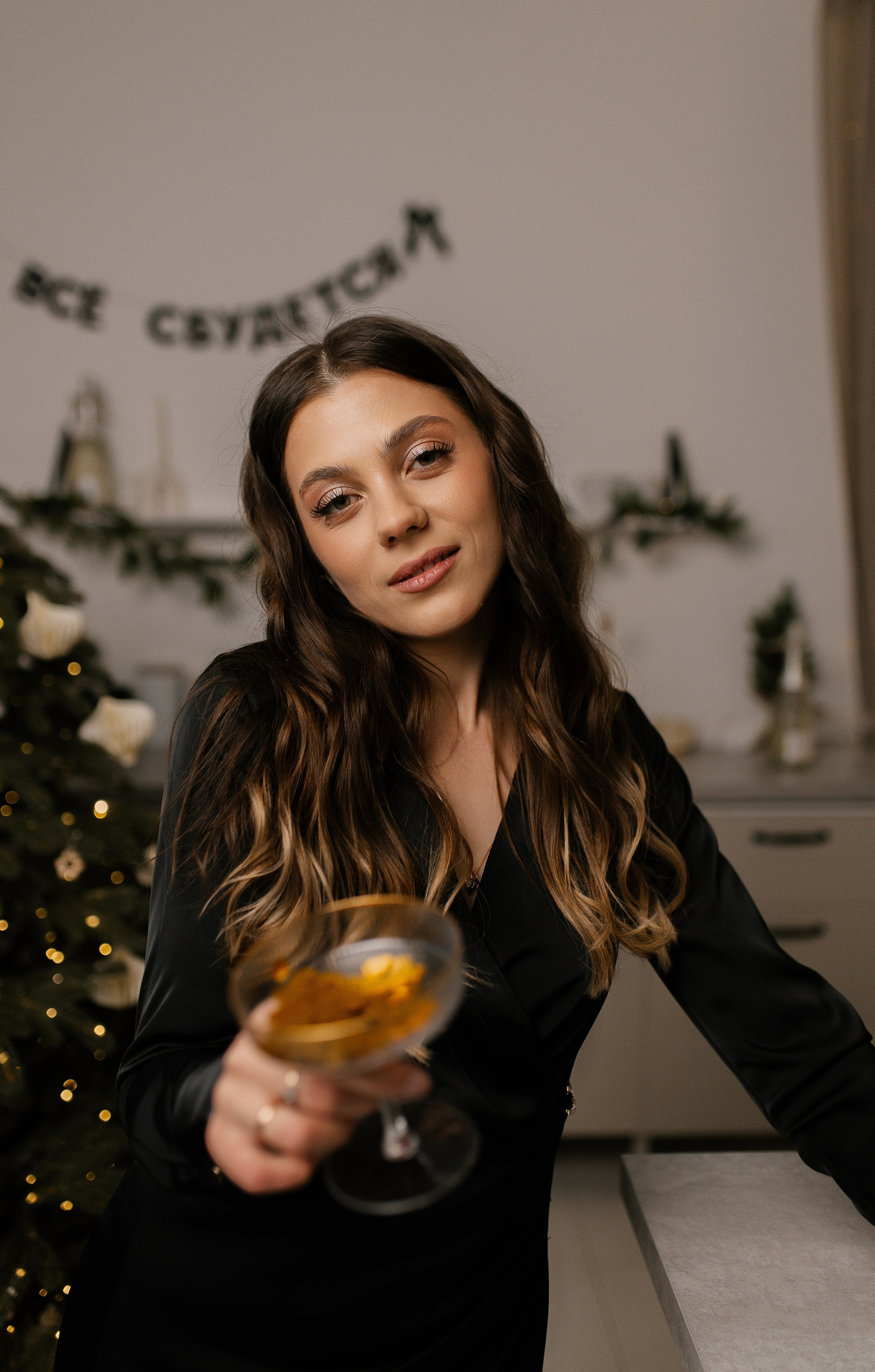 Семейная Новогодняя♥