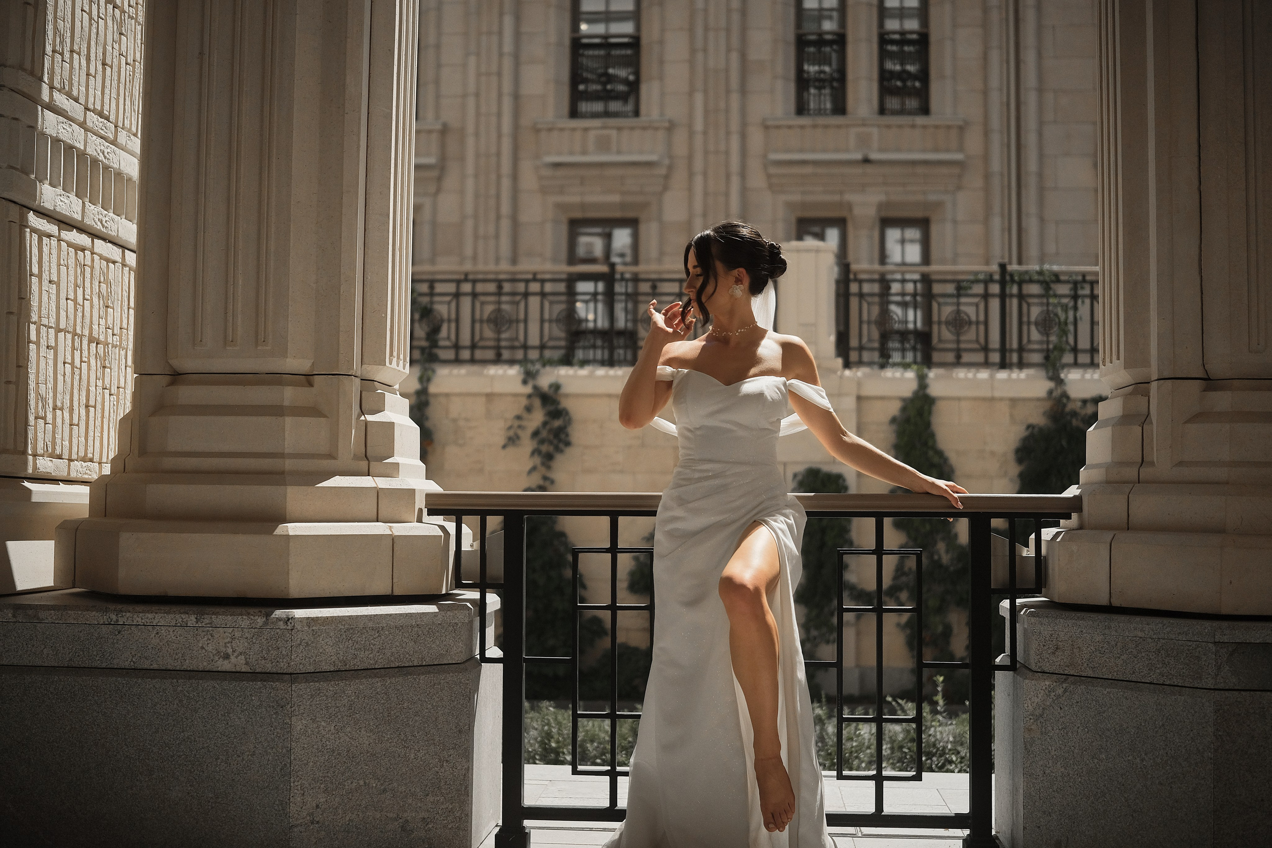 K & A. Свадебная видеосъемка в Крыму и Севастополе