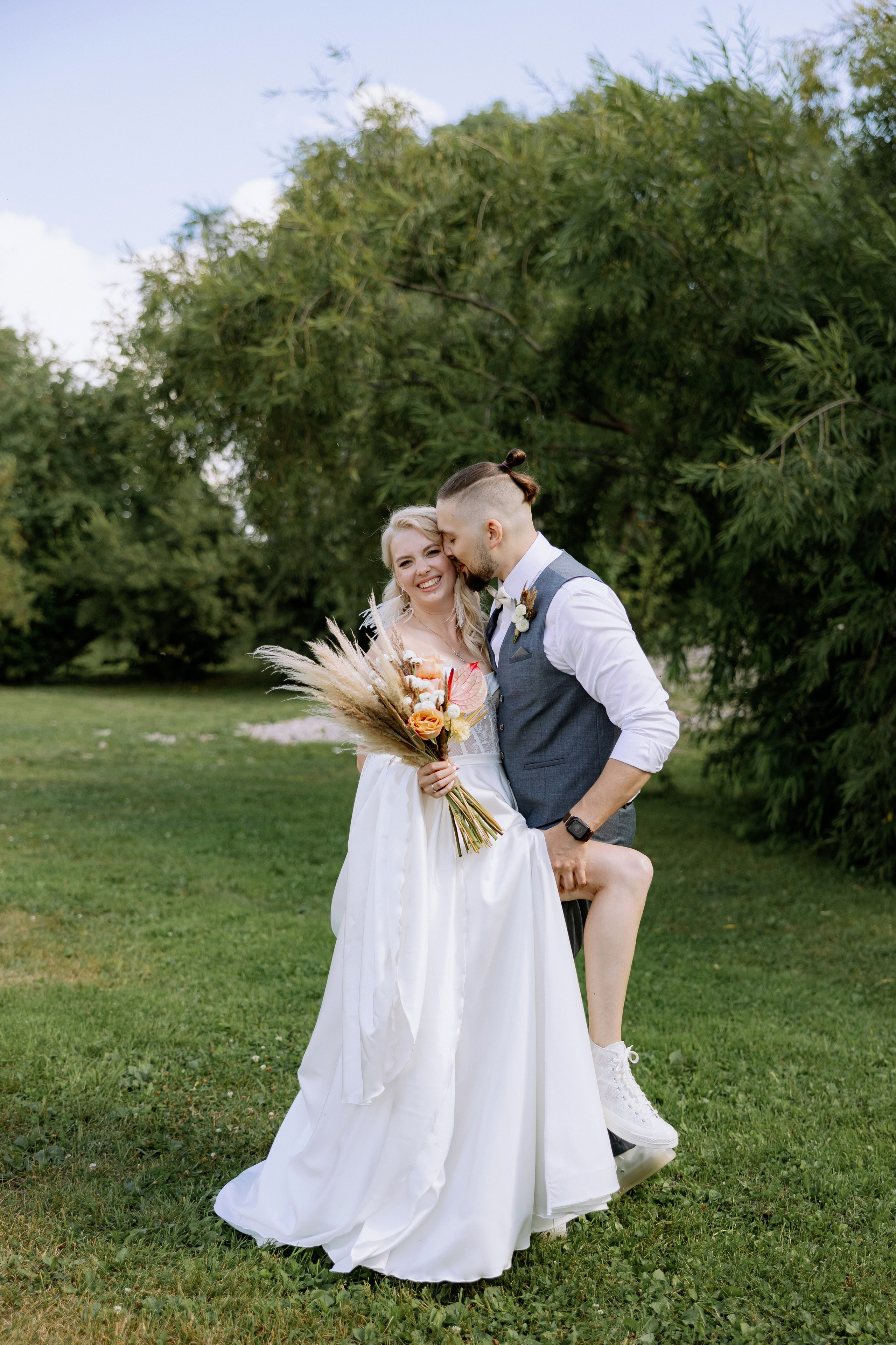 10.08.2023 Дмитрий и Виктория. Фотограф в Красноярске