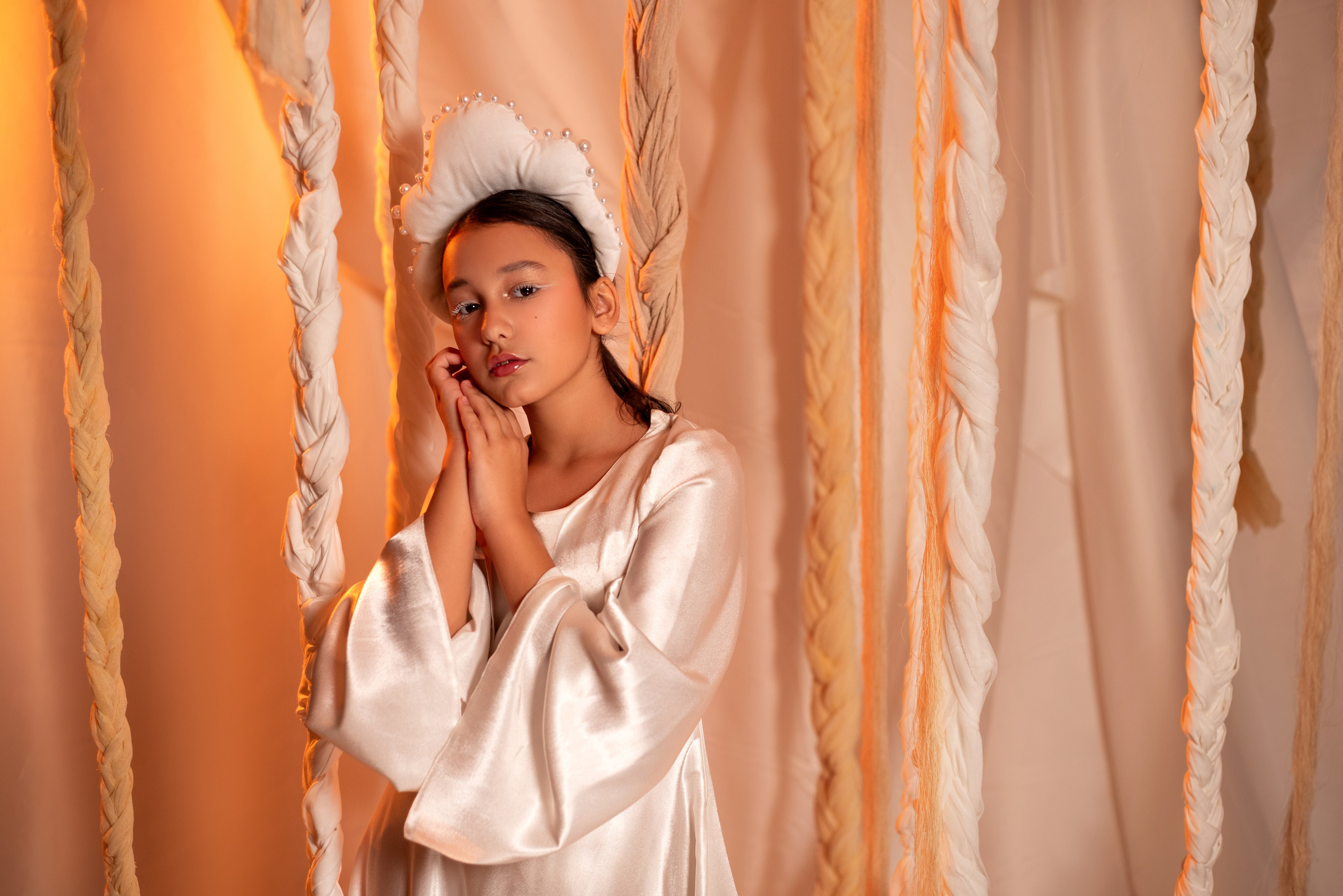 Творческие проекты. Retoucher and Photographer Oksana Shterts