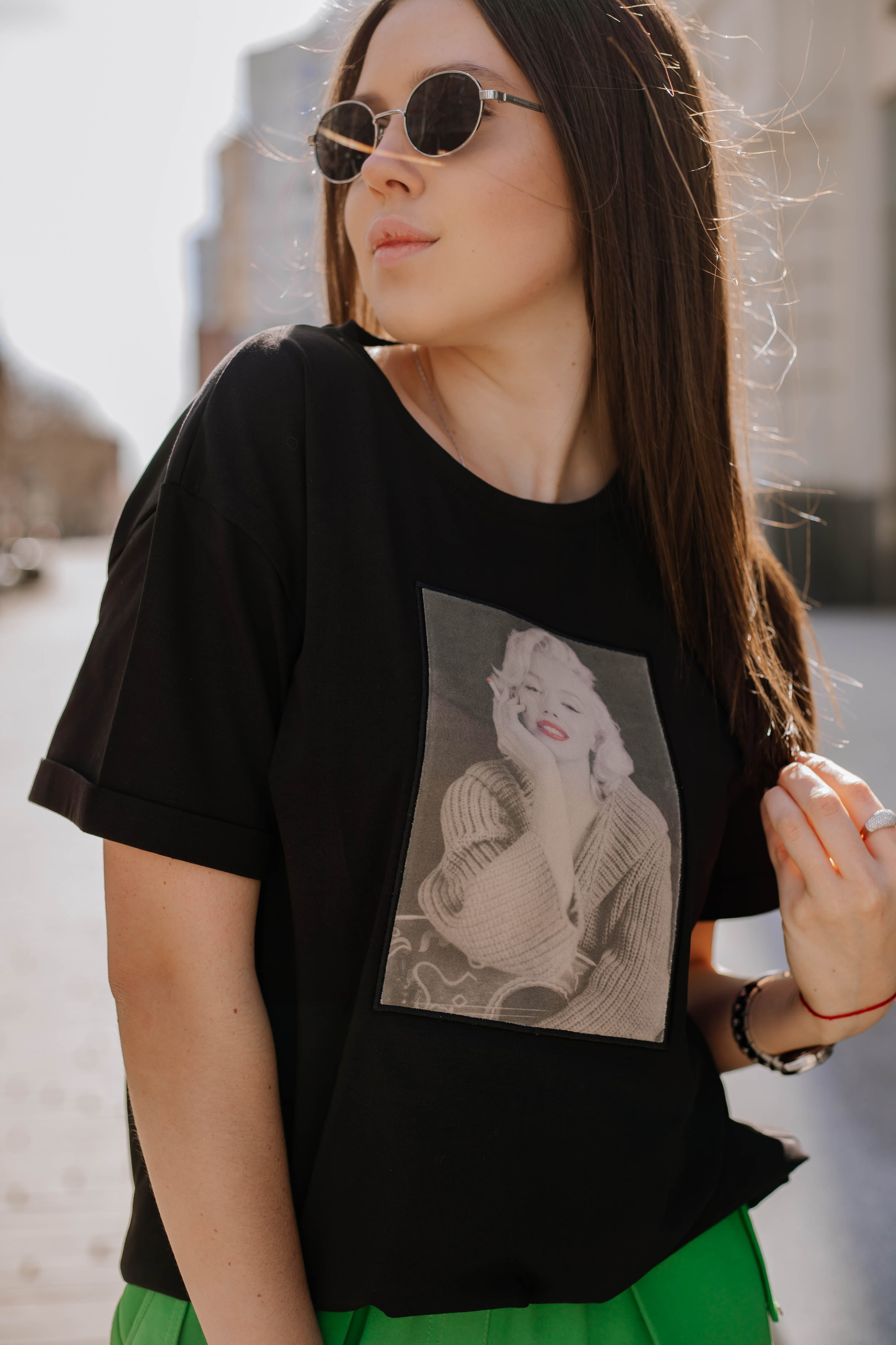 Дизайнерская одежда «KD limited brand». Портретный фотограф в Екатеринбурге Дарья Жужгова