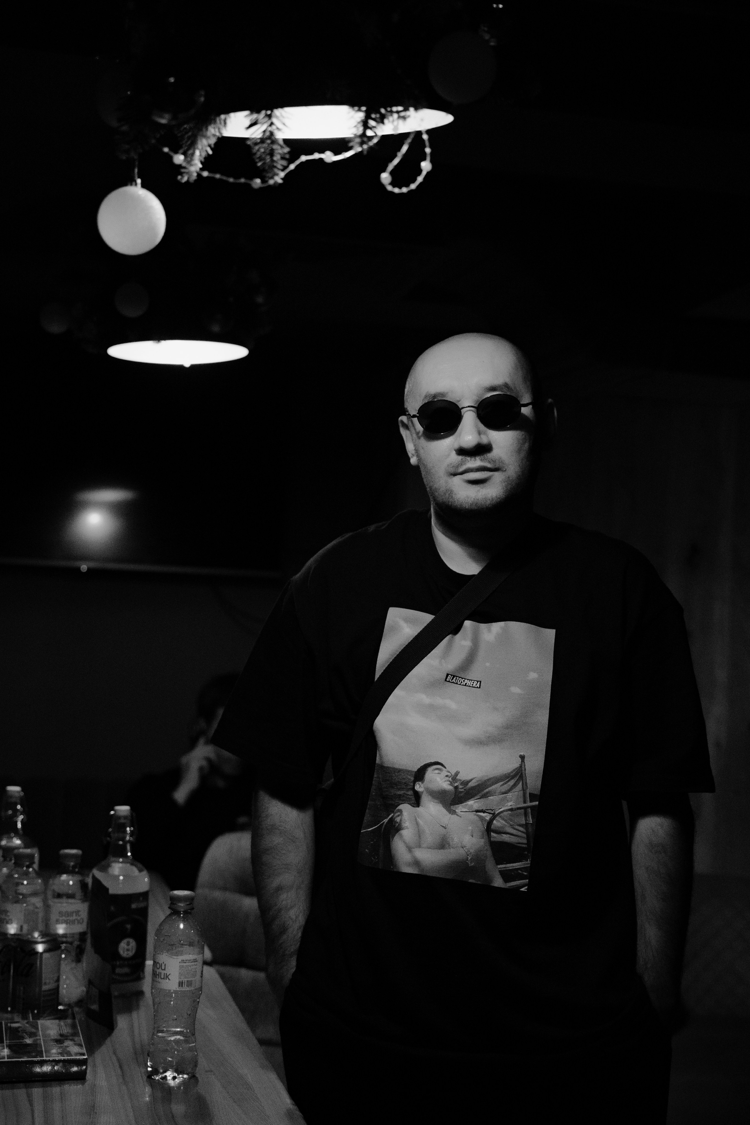 ЭДИК ЮЖНЫЙ. Фотограф Москва