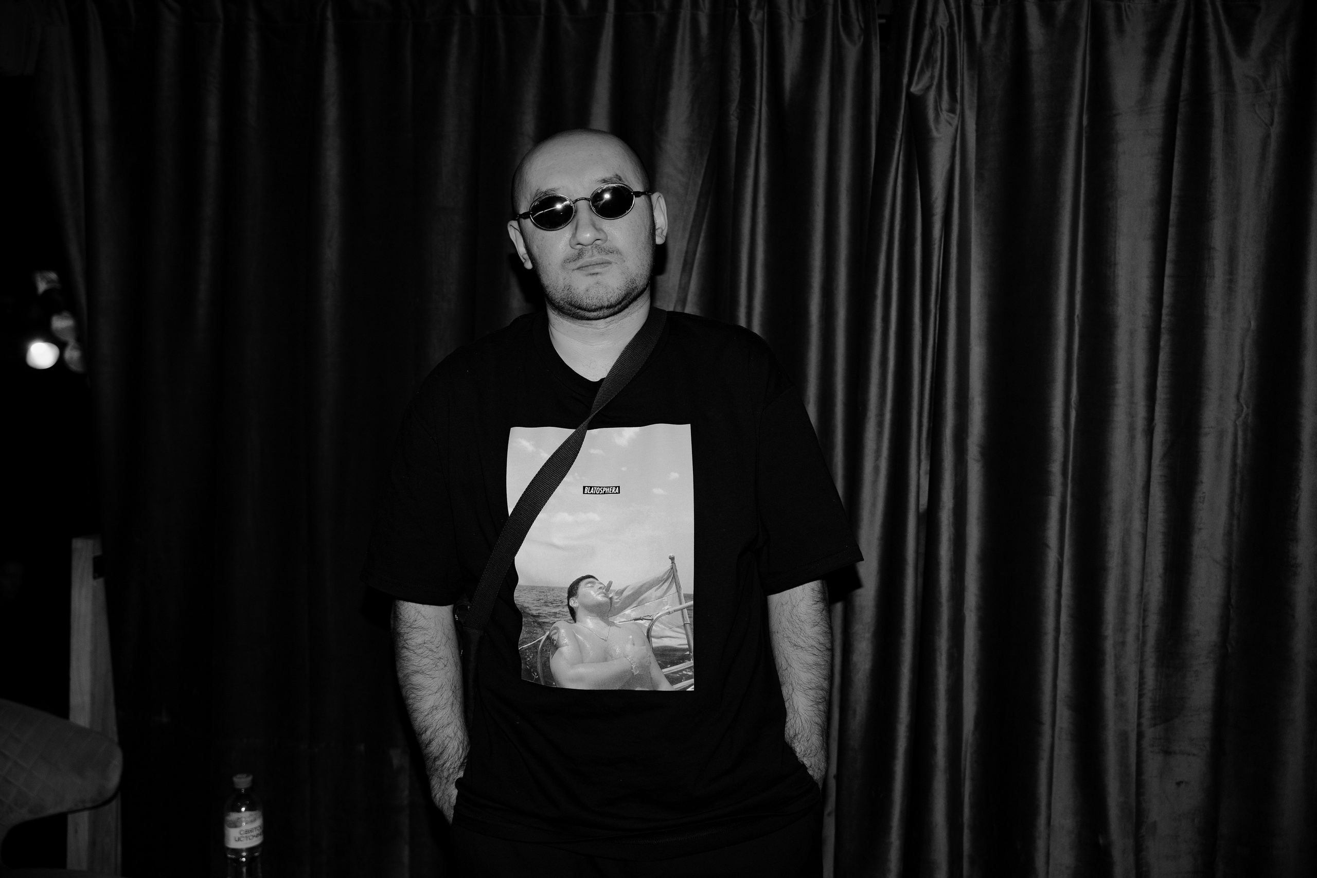 ЭДИК ЮЖНЫЙ. Фотограф Москва