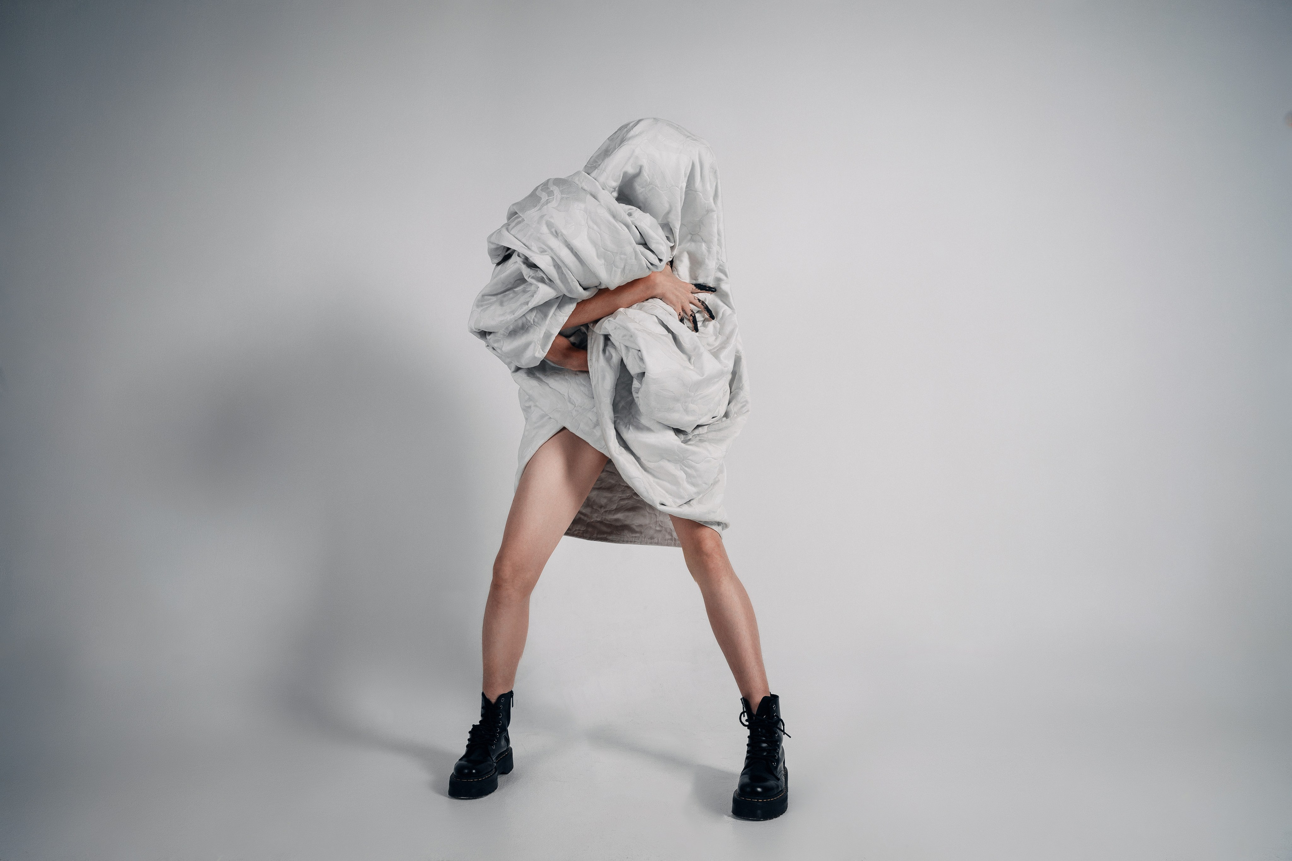 Полина. Фотограф Андрей Клевцов