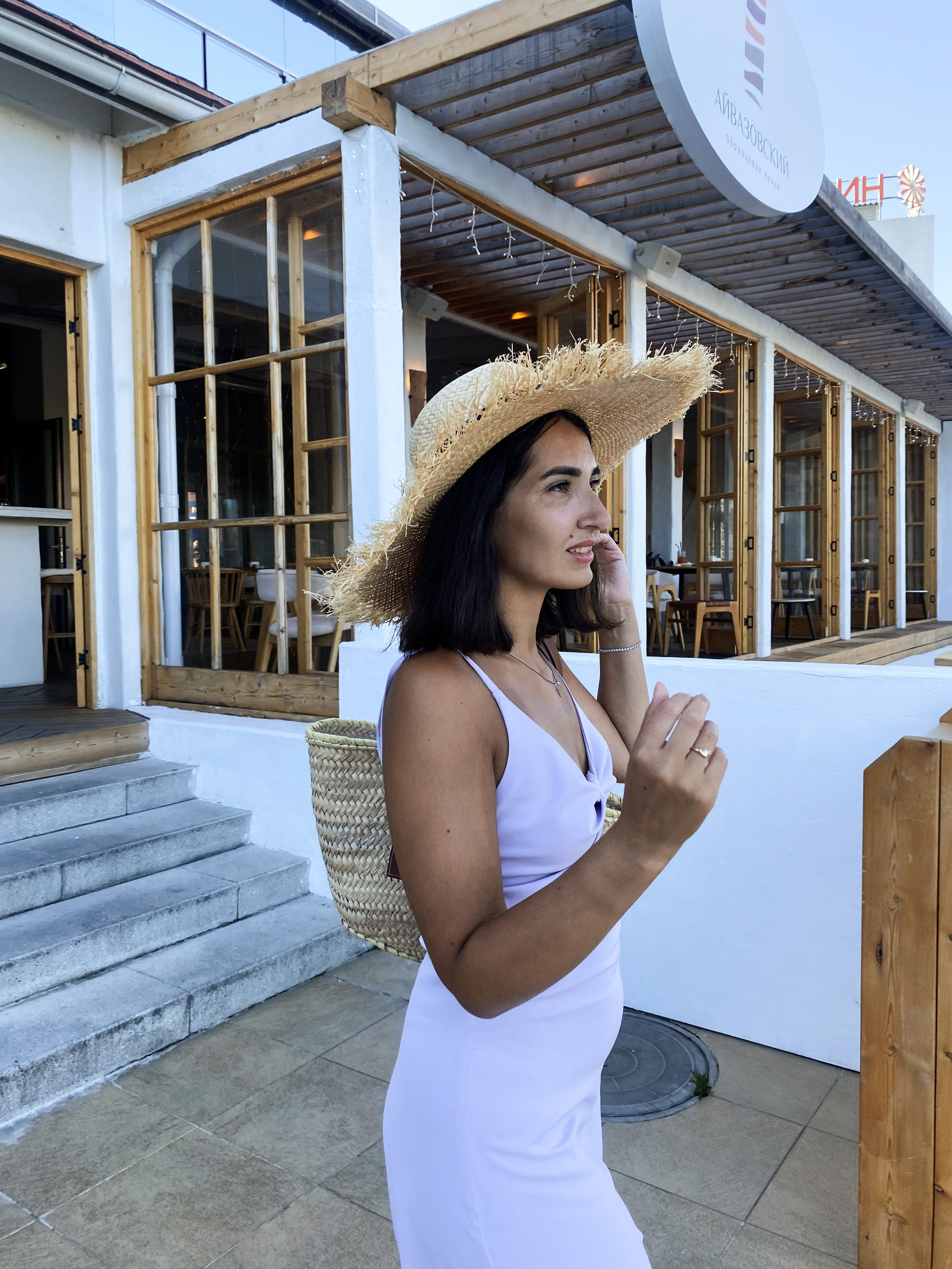 Сочи. Июнь. Чувственный мобильный фотограф в Казани и Сочи Дьяченко Дарья