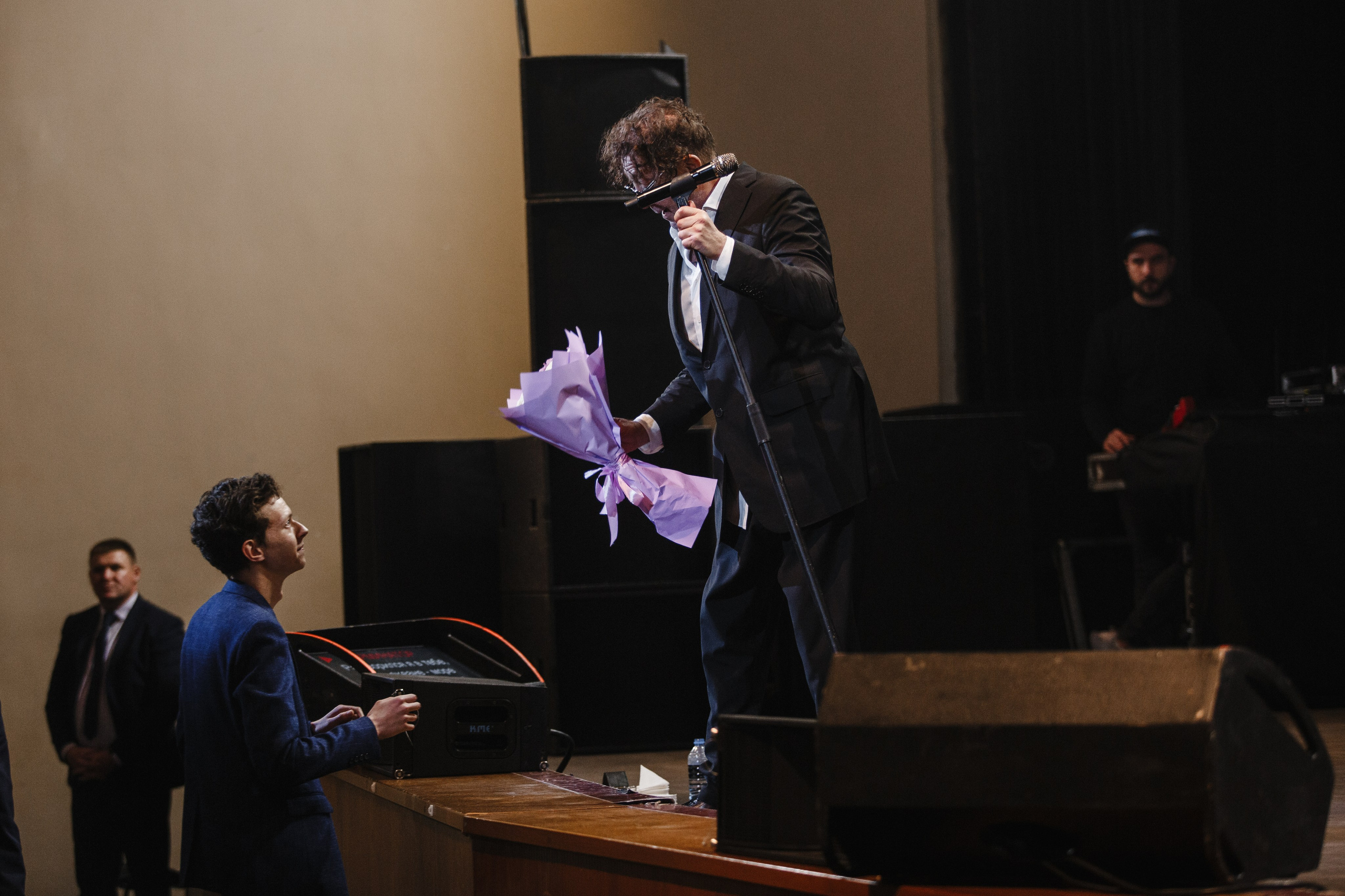 Григорий Лепс, Мытищи. Фотограф Ольга Махалова — Санкт-Петербург, Москва, Нижний Новгород