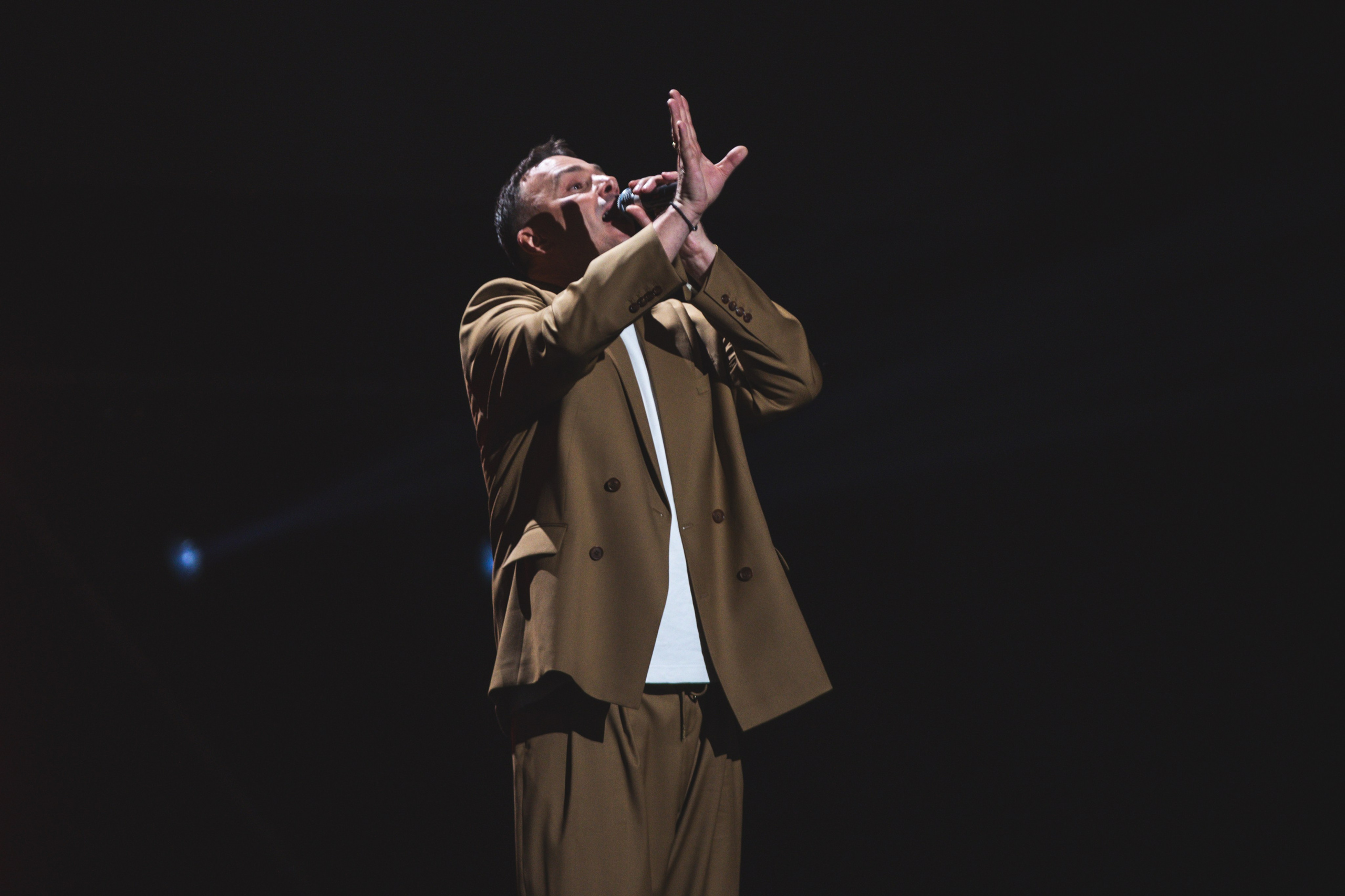 Иванушки International, Live Арена. Фотограф Ольга Махалова — Санкт-Петербург, Москва, Нижний Новгород