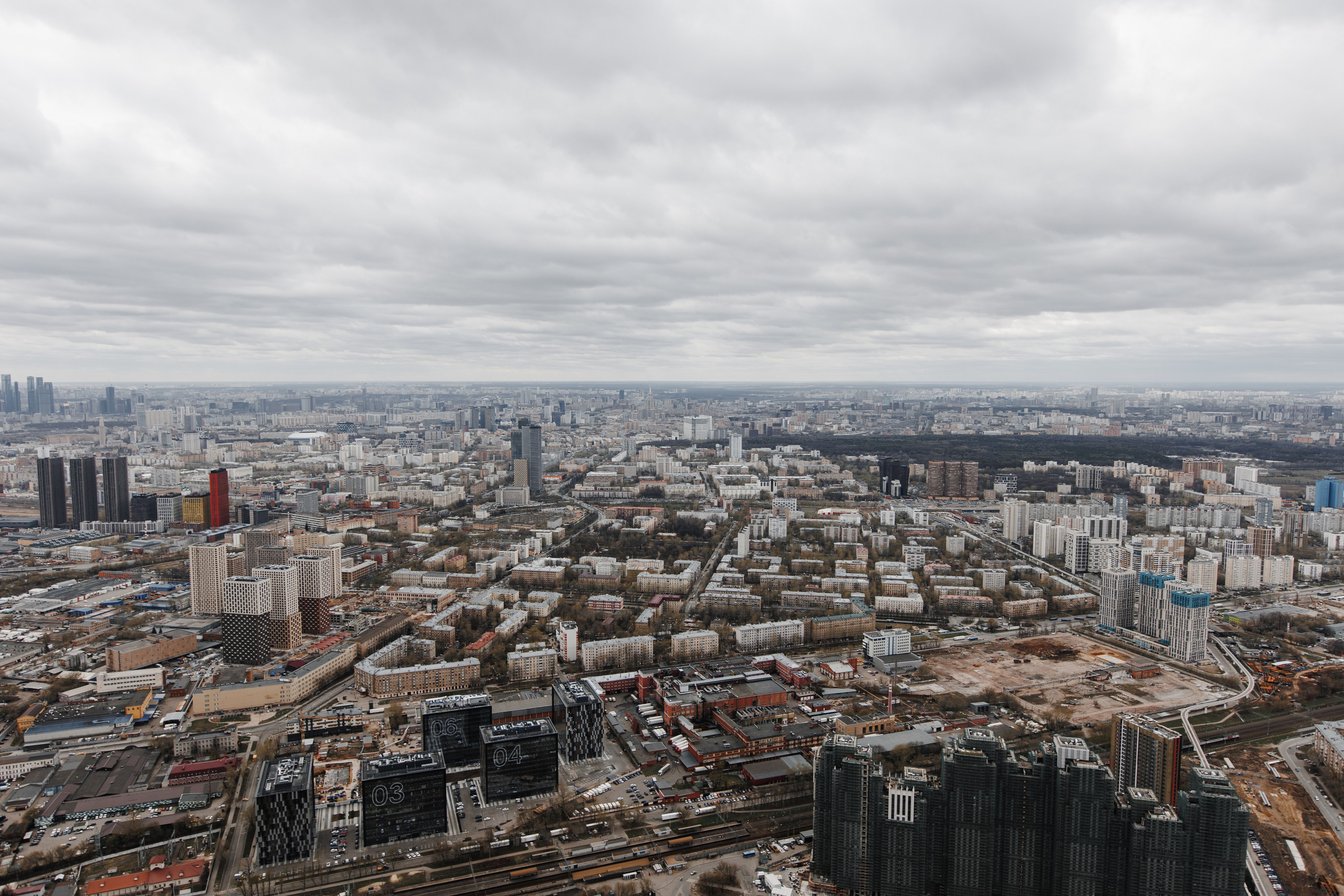День Космонавтики на Нашем Радио, Останкинская башня. Фотограф Ольга Махалова — Санкт-Петербург, Москва, Нижний Новгород