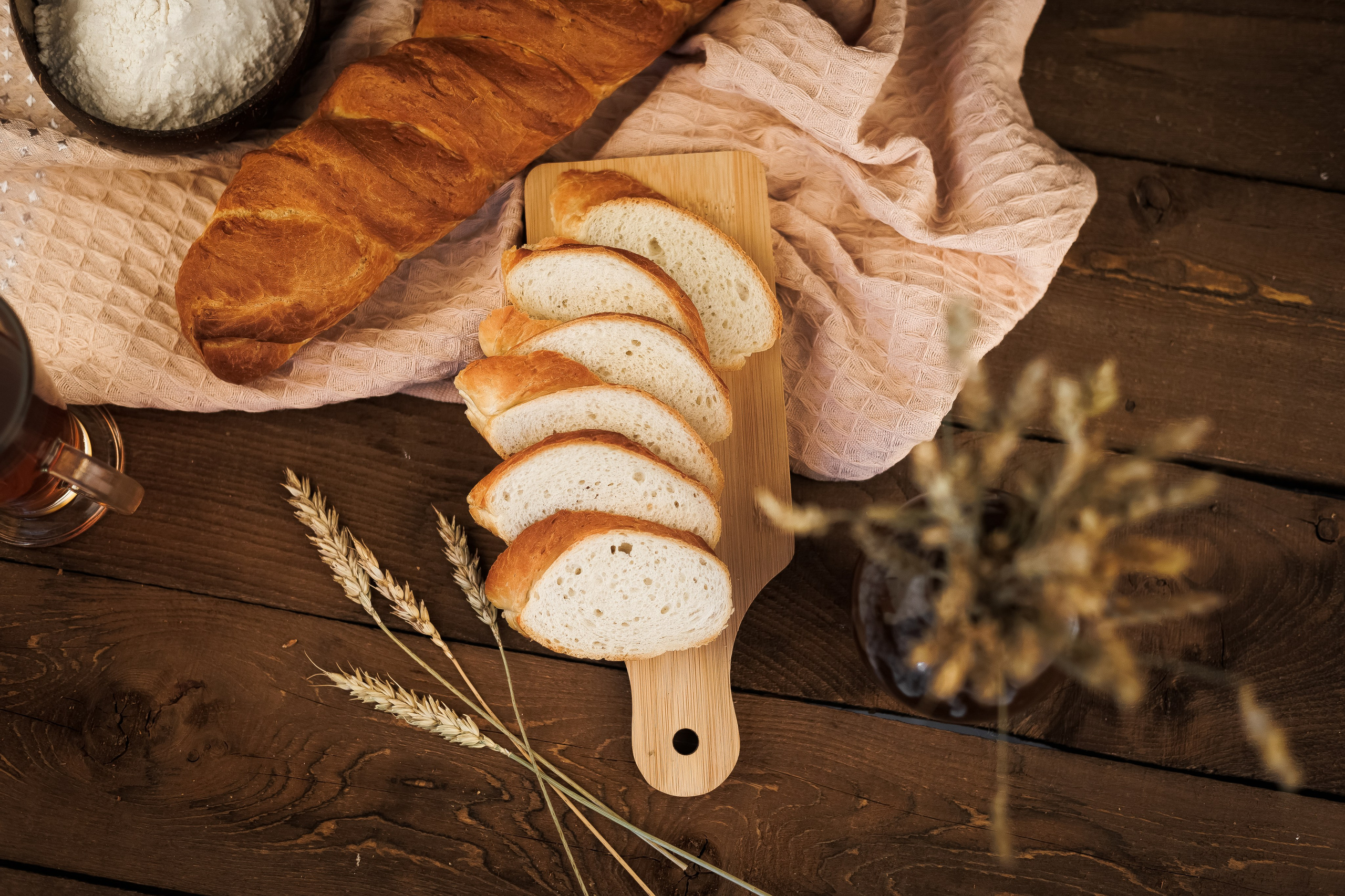 Портфолио. Предметная съемка