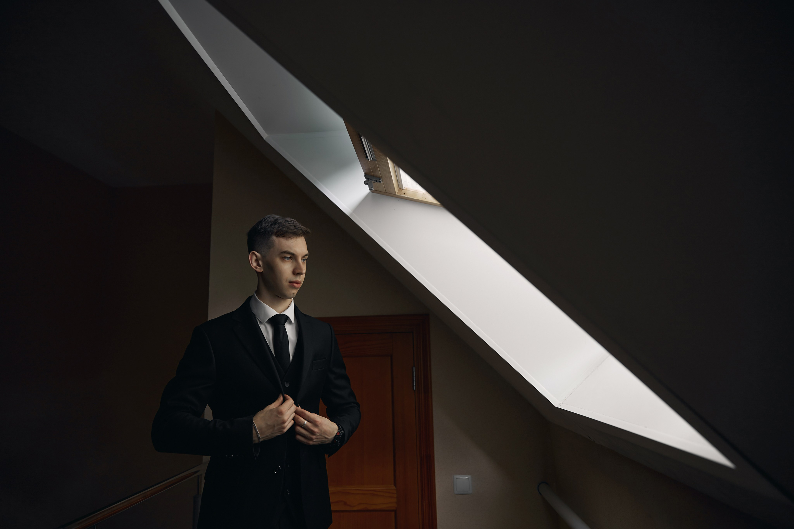 Дарья и Дмитрий