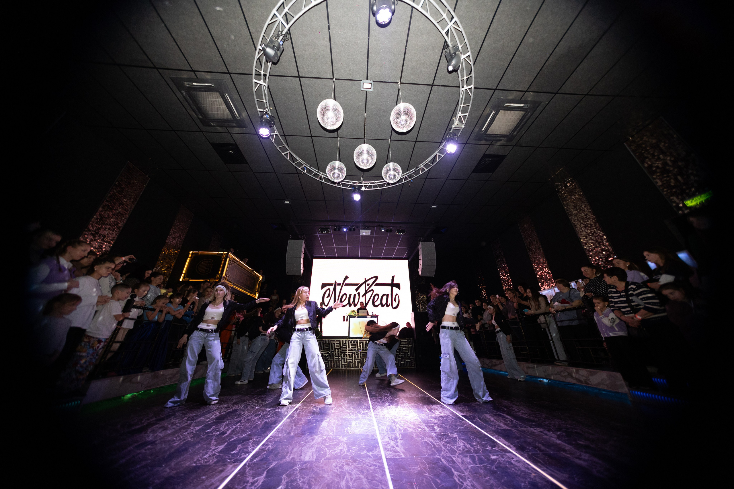 New Beat 2024. Andrey Pospelove. Фотограф в Саратове