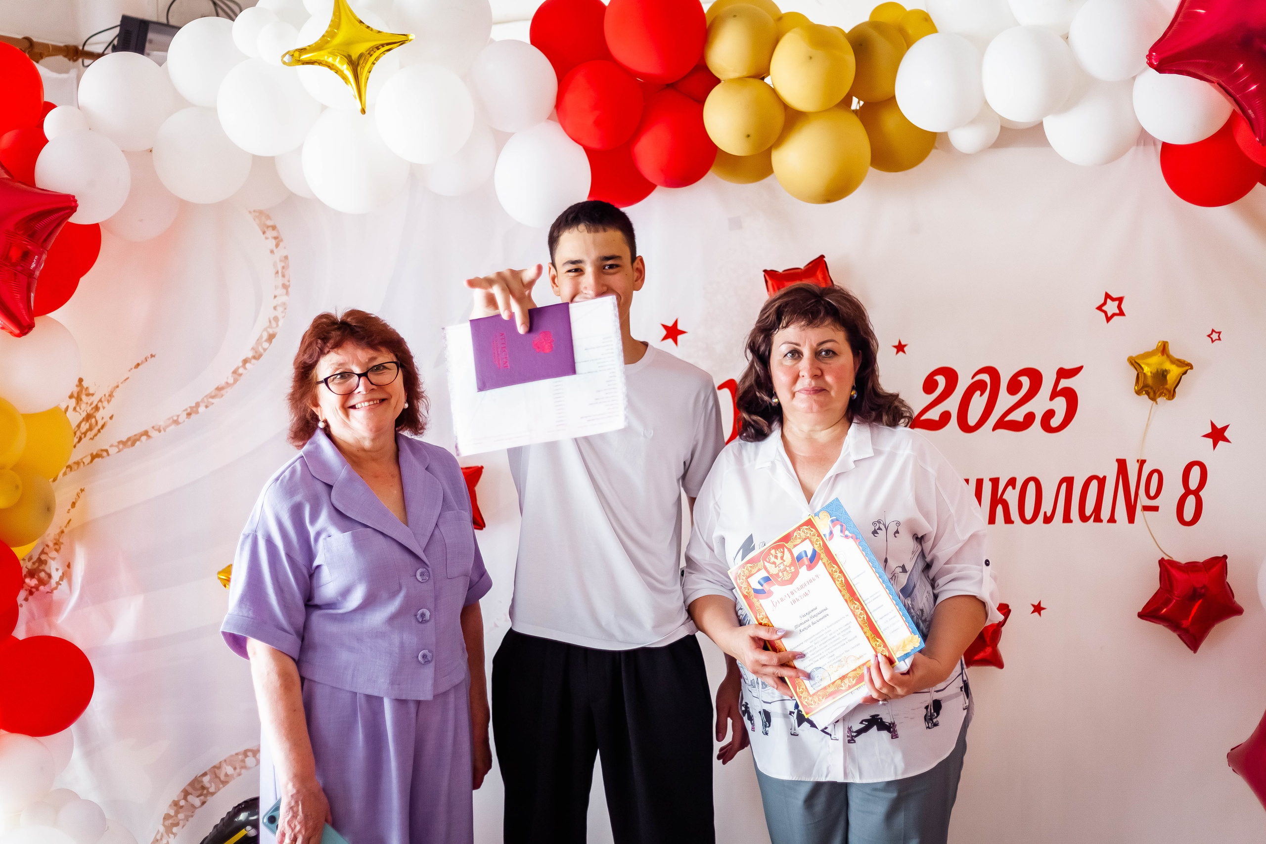 Выпускной. SHDEN — Photographer | Content Creator